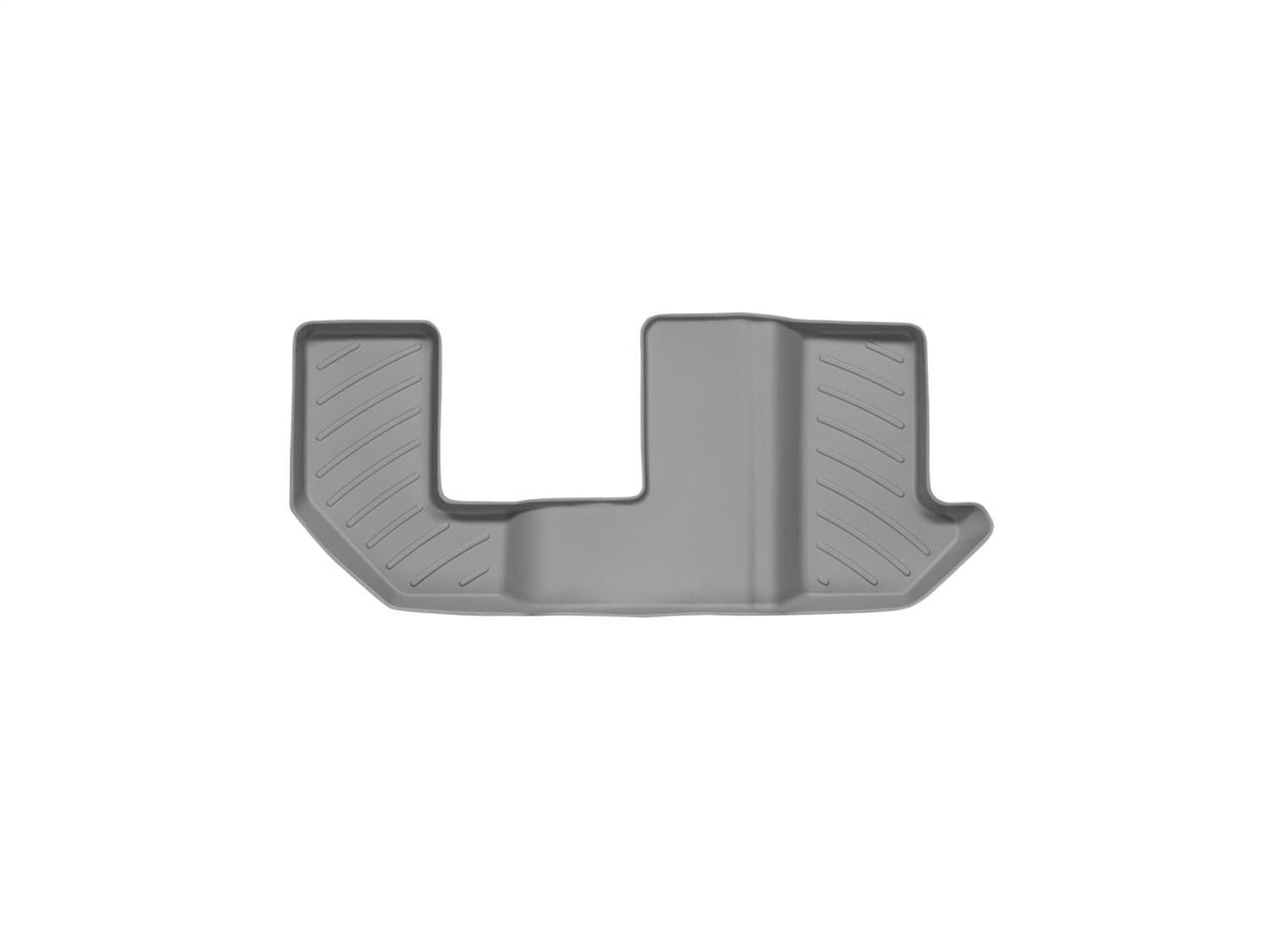 Weathertech - 462243 - Third Row - Floor Mat Set image 1