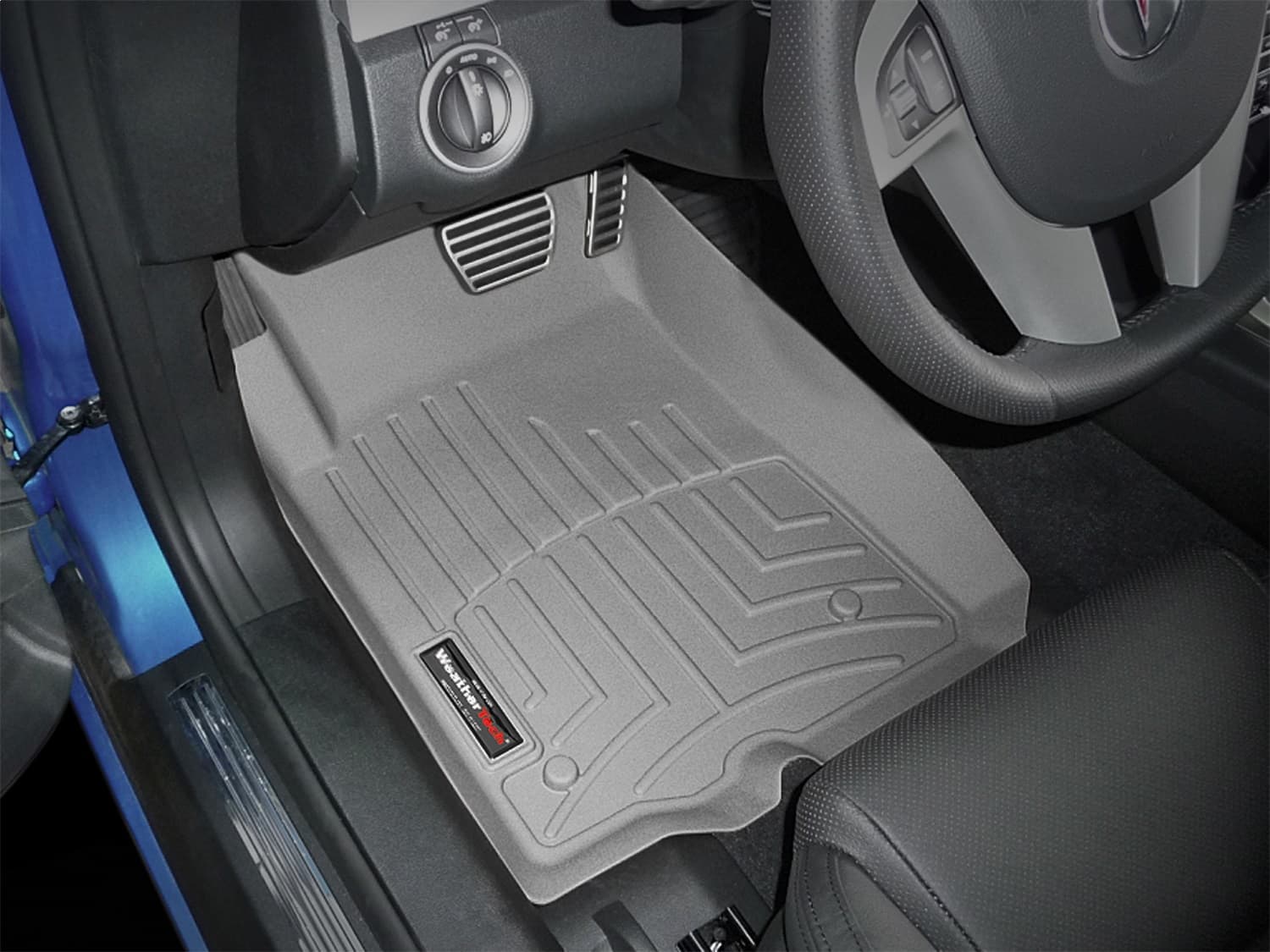 Weathertech - 462251 - Front - Floor Mat Set image 10