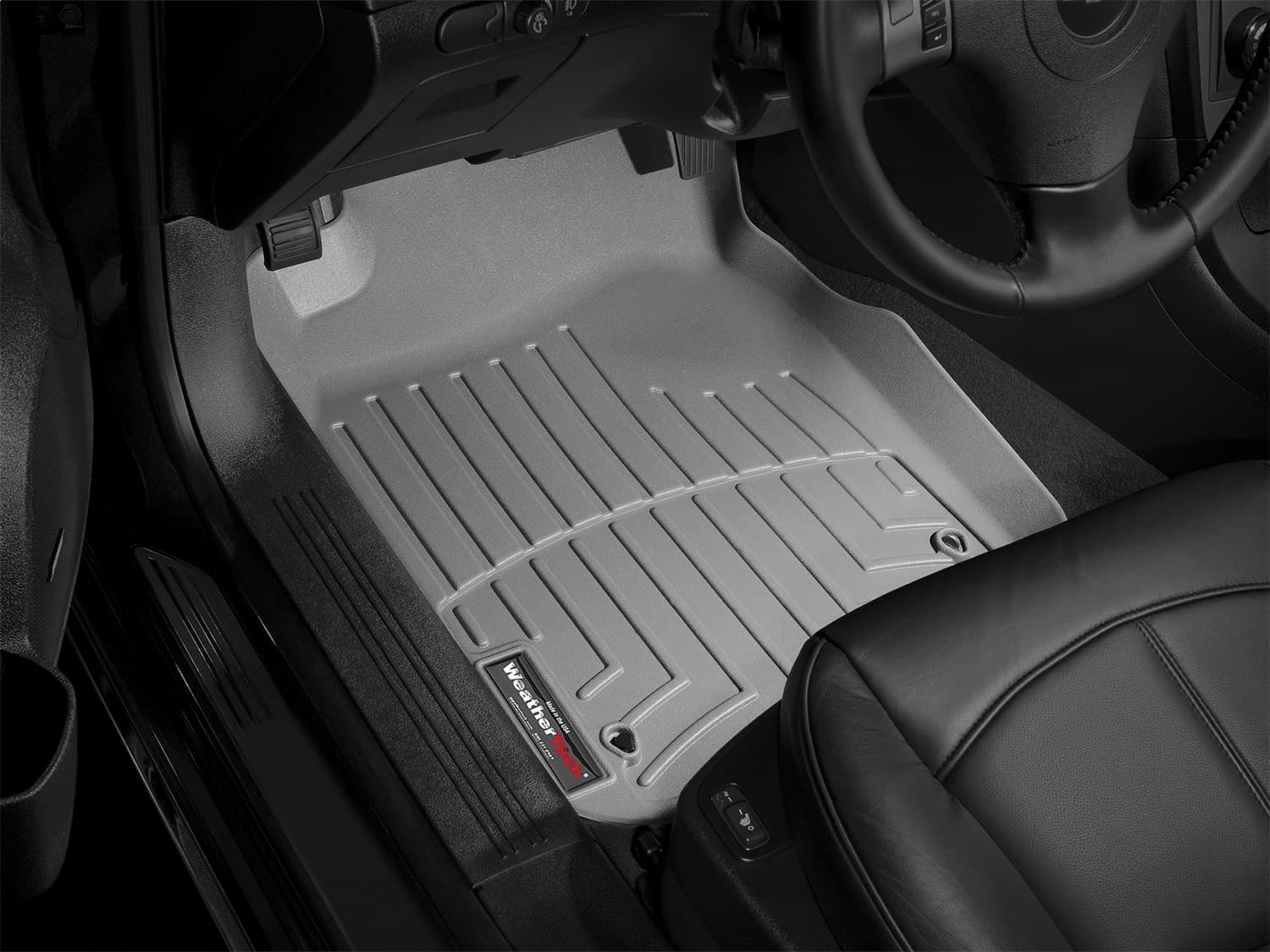 Weathertech - 462261 - Front - Floor Mat Set image 3