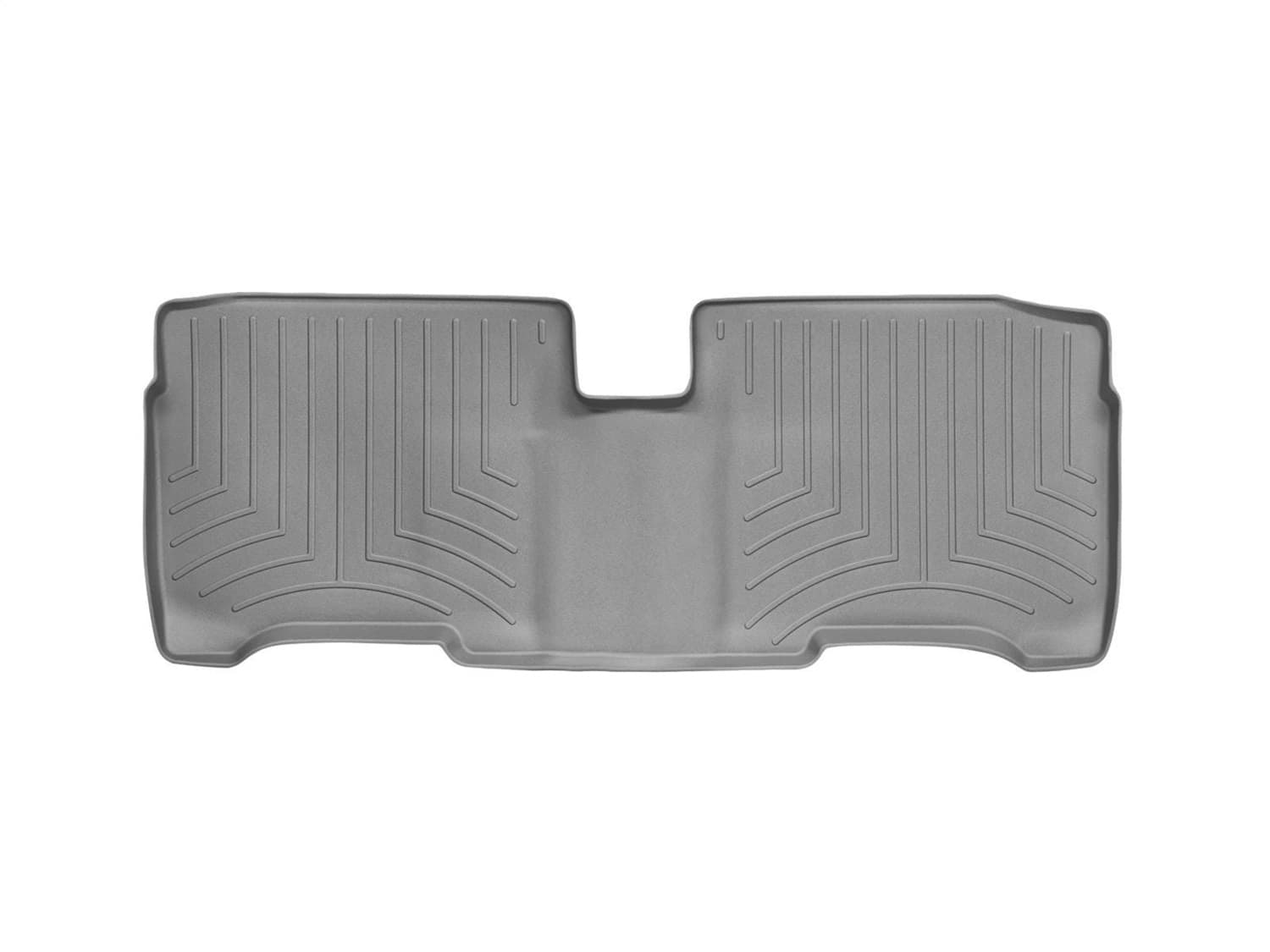 Weathertech - 462272 - Rear - Floor Mat Set image 1