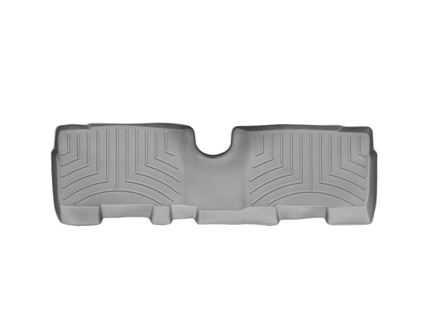 Weathertech - 462273 - Rear - Floor Mat Set image 1