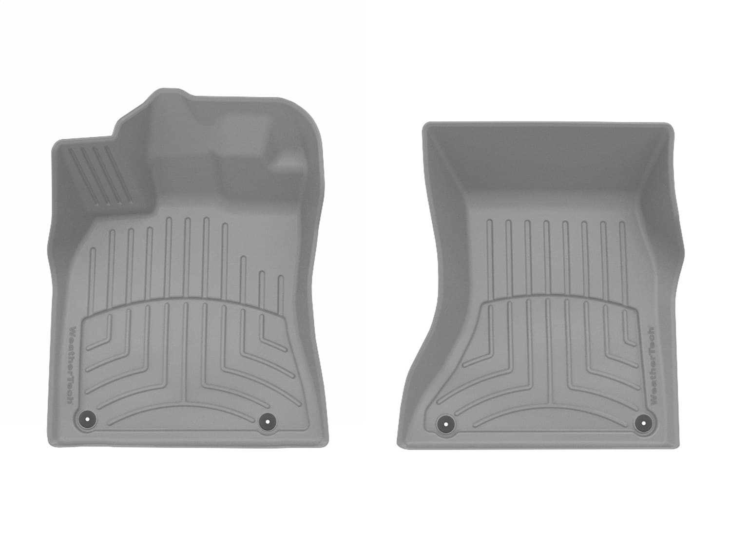 Weathertech - 462301IM - Front - Floor Mat Set image 1