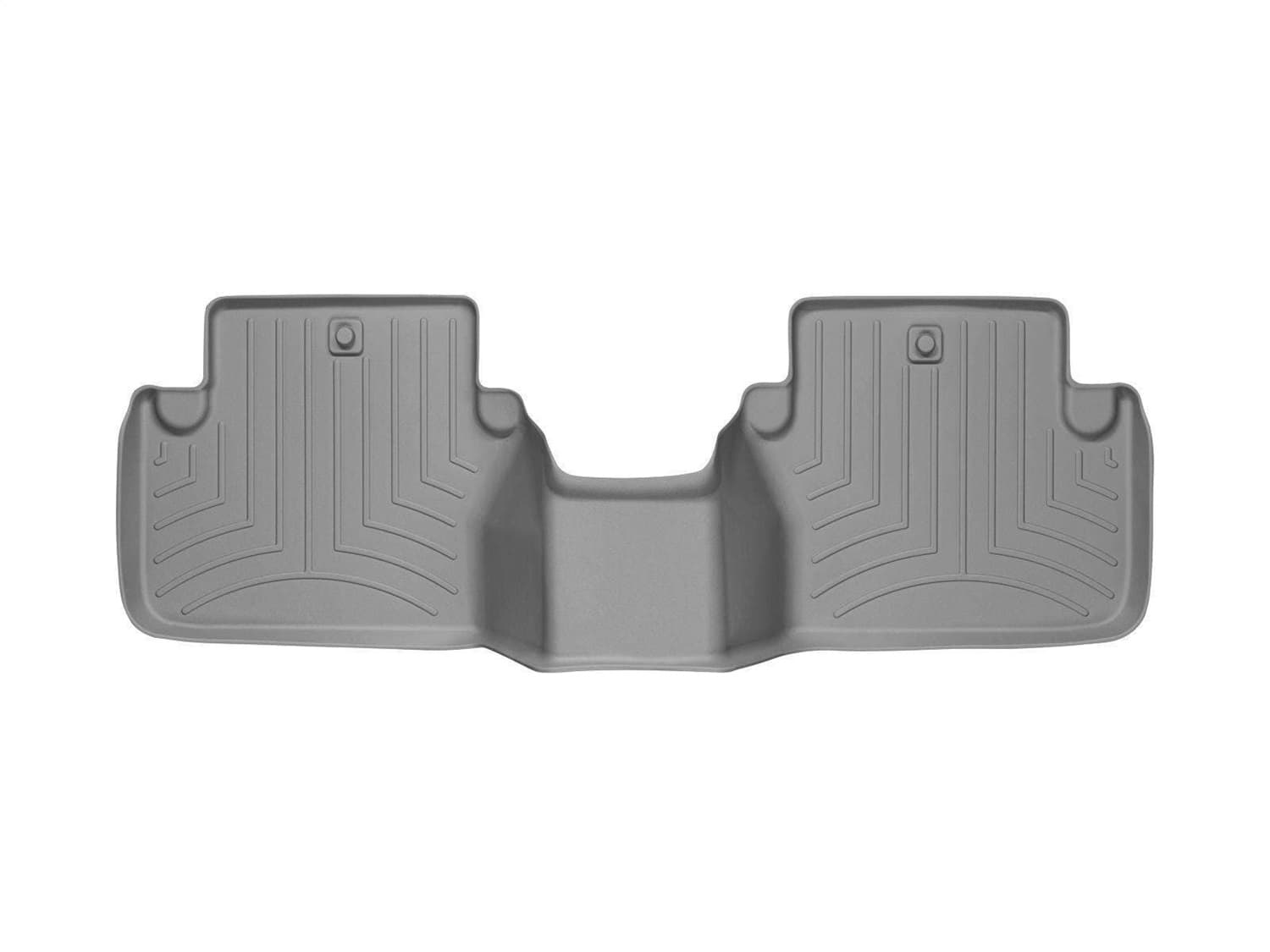 Weathertech - 462312 - Rear - Floor Mat Set image 1