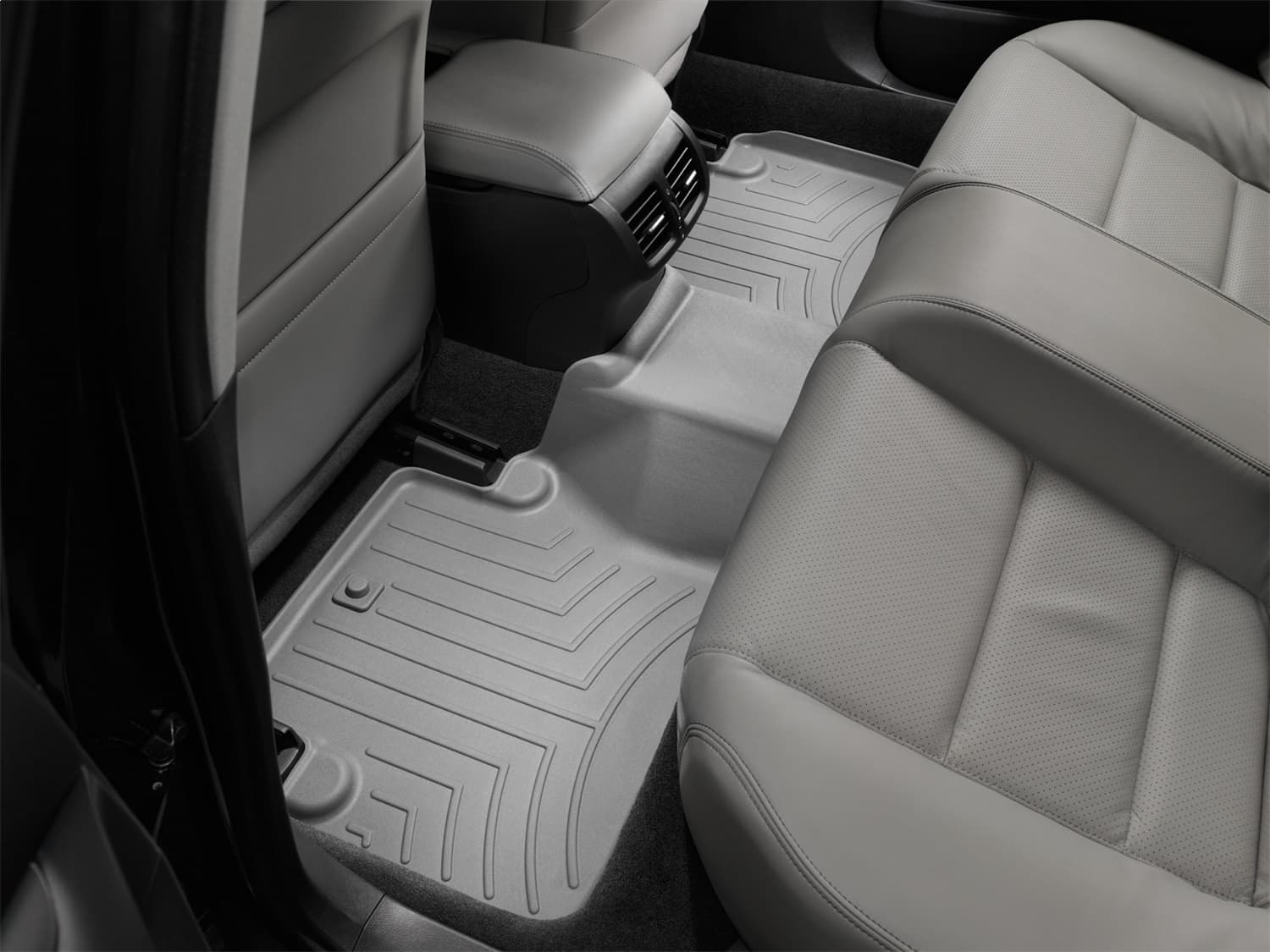 Weathertech - 462312 - Rear - Floor Mat Set image 11
