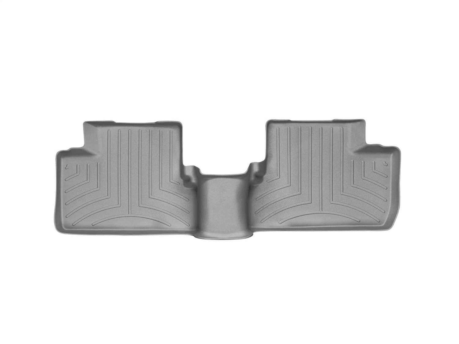 Weathertech - 462402 - Rear - Floor Mat Set image 1