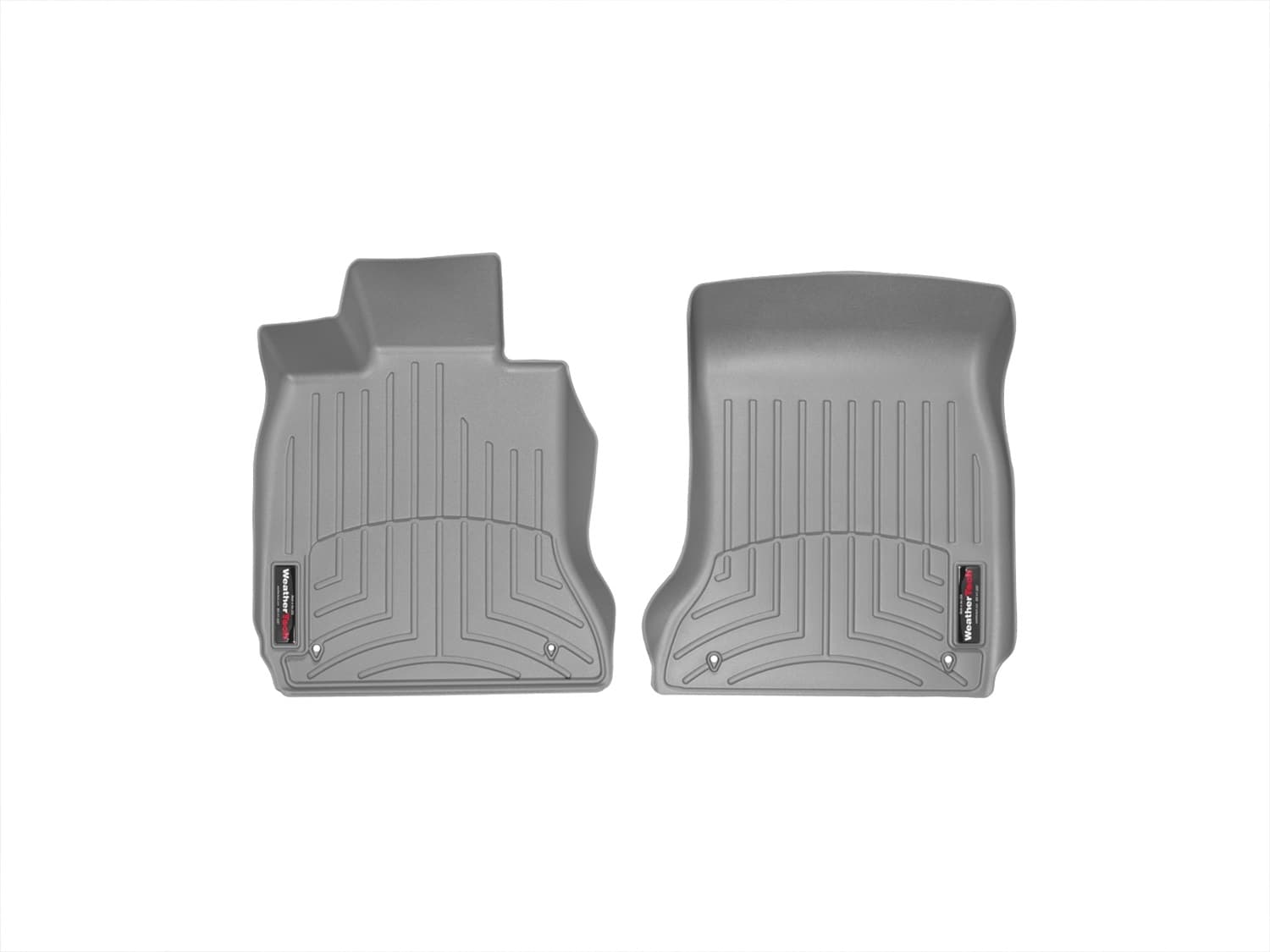 Weathertech - 462421 - Front - Floor Mat Set image 1
