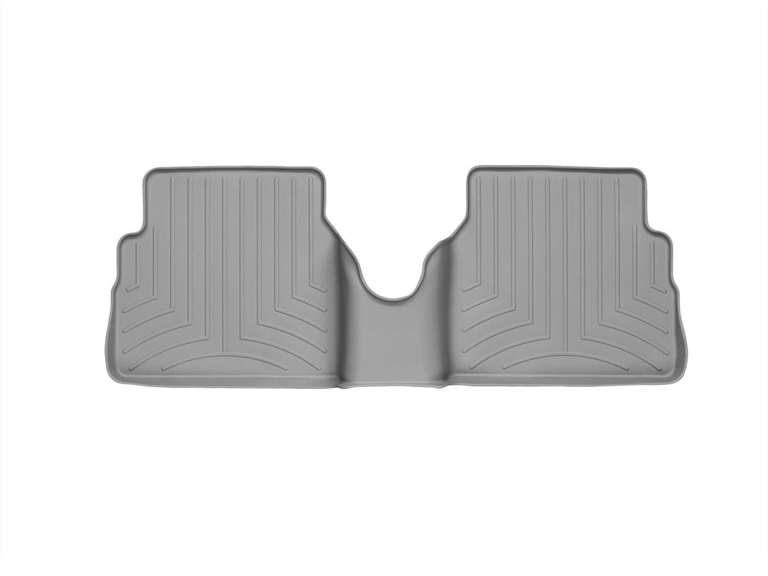 Weathertech - 462442 - Rear - Floor Mat Set image 1