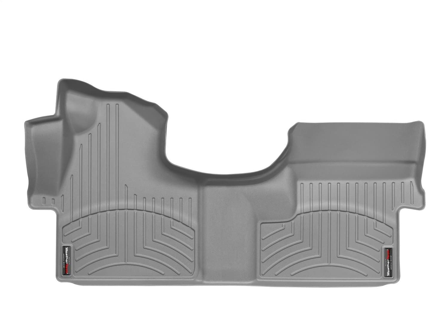 Weathertech - 462491 - Front - Floor Mat Set image 1