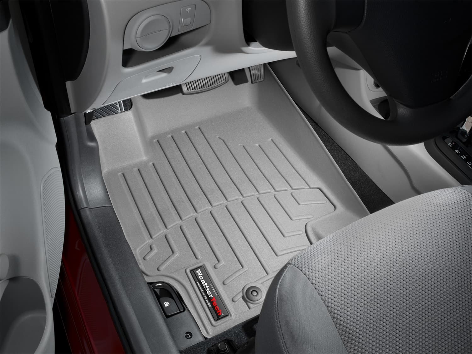 Weathertech - 462501 - Front - Floor Mat Set image 9
