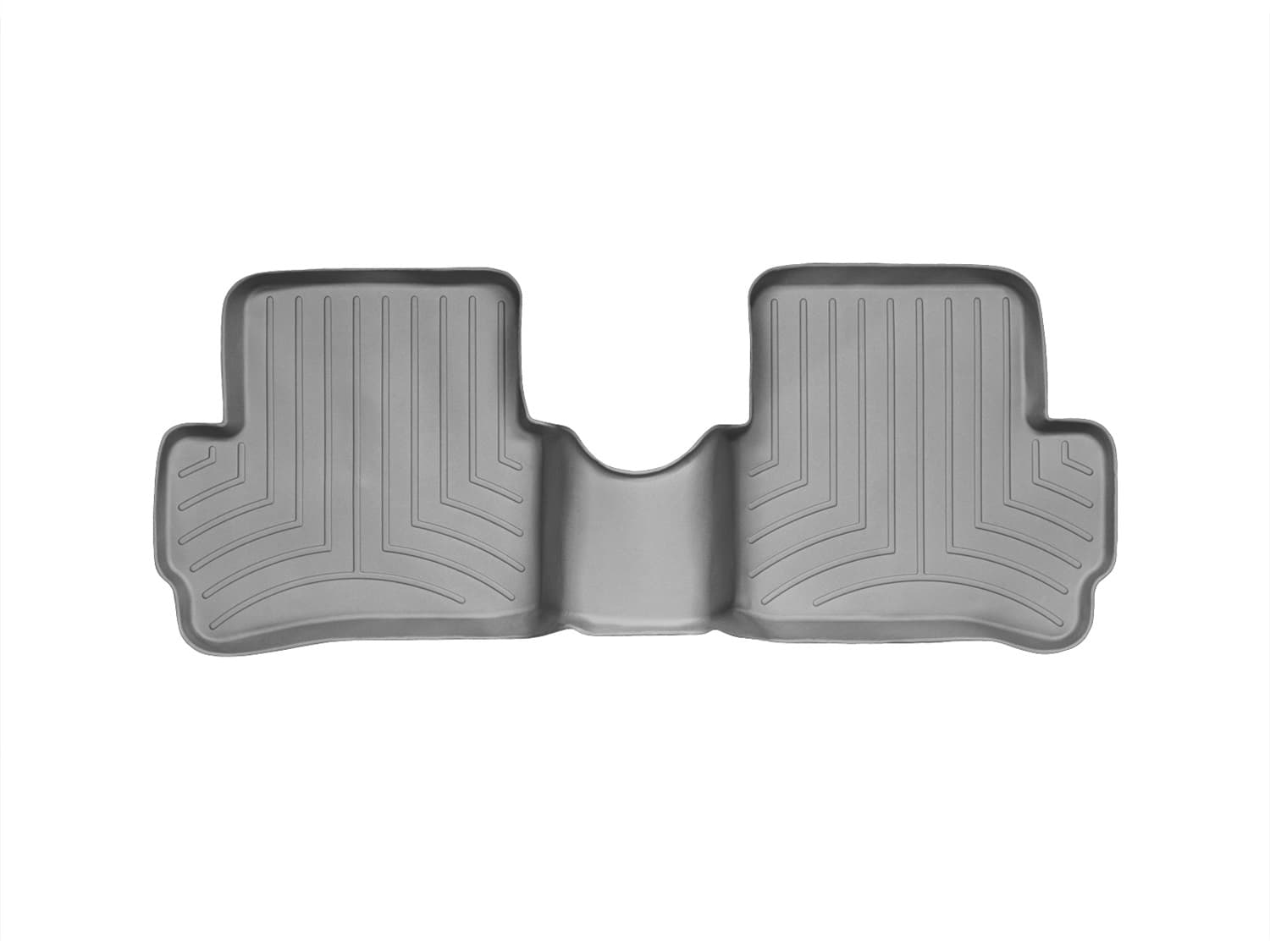 Weathertech - 462502 - Rear - Floor Mat Set image 1