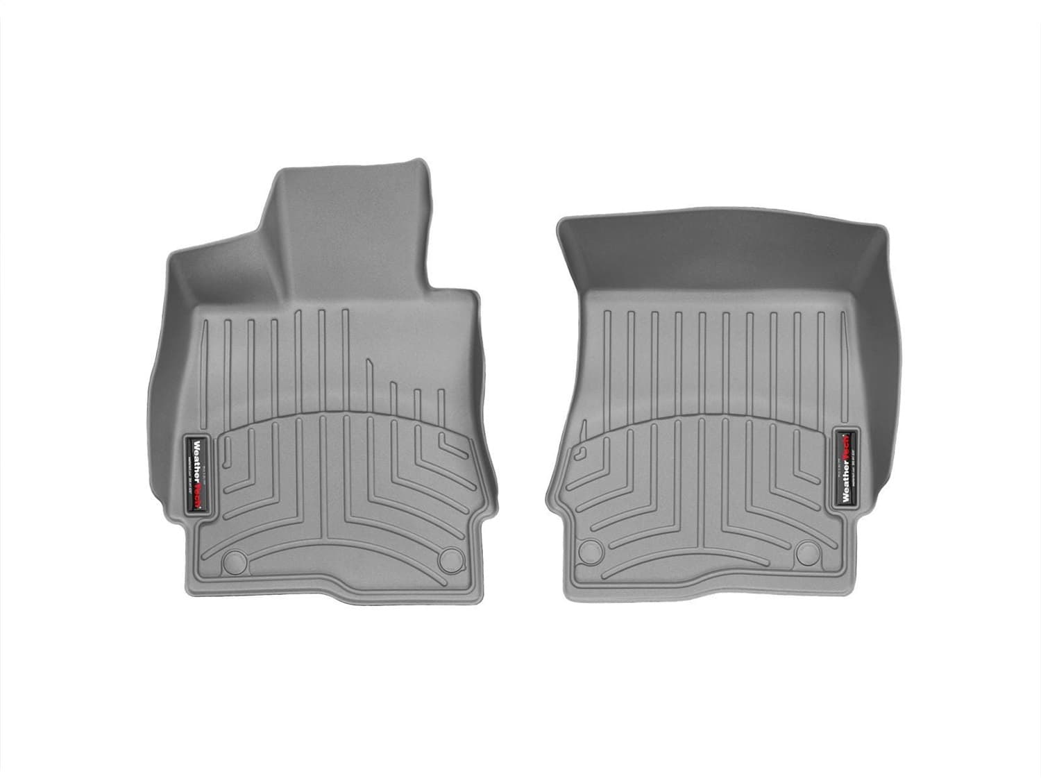 Weathertech - 462521 - Front - Floor Mat Set image 1