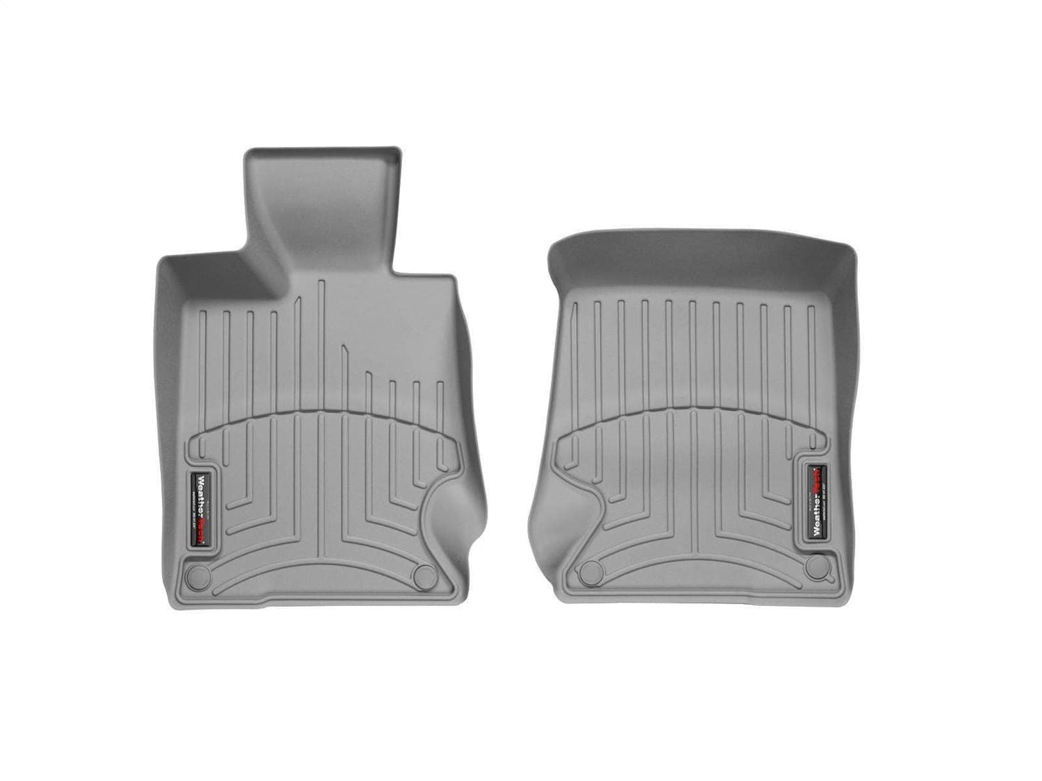 Weathertech - 462541 - Front - Floor Mat Set image 1