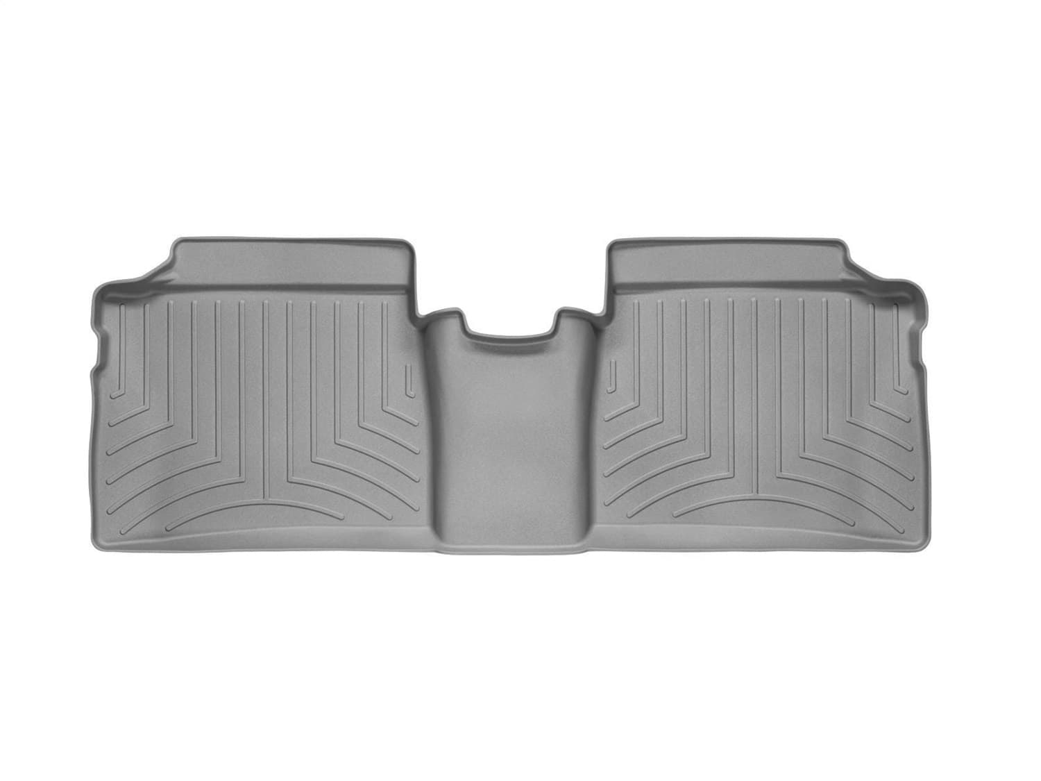 Weathertech - 462562 - Rear - Floor Mat Set image 1