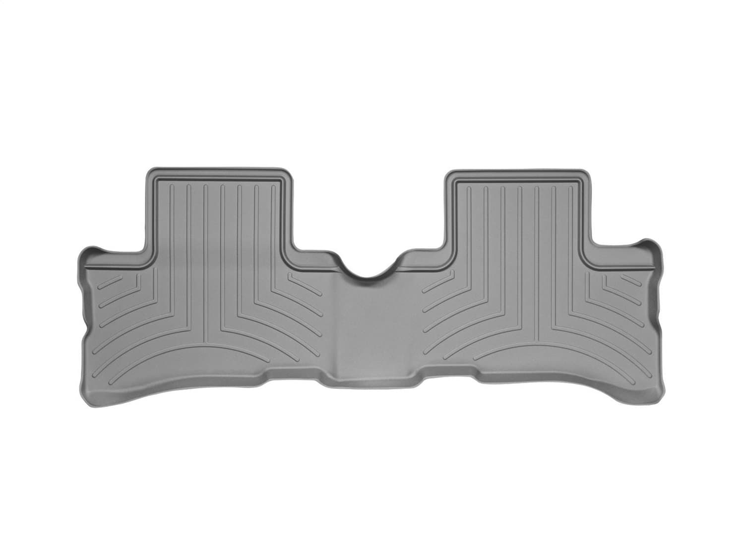 Weathertech - 462612 - Rear - Floor Mat Set image 1
