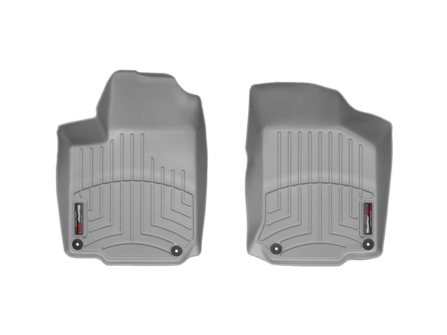 Weathertech - 462631 - Front - Floor Mat Set image 1