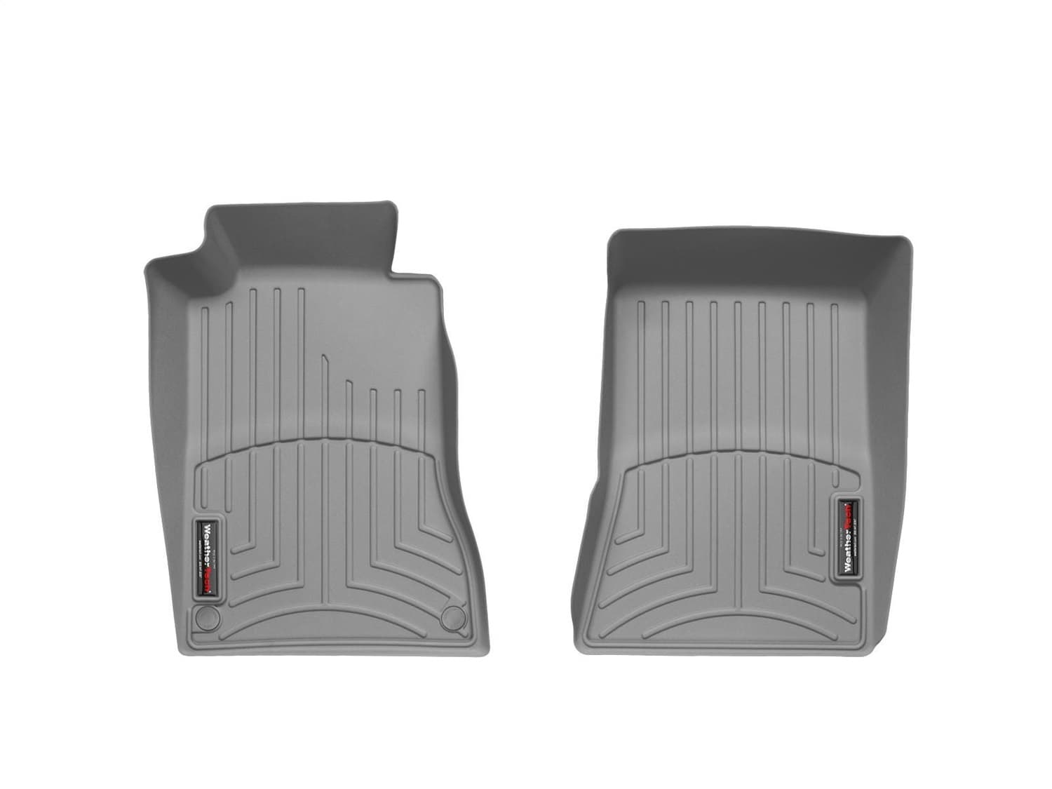 Weathertech - 462641 - Front - Floor Mat Set image 1