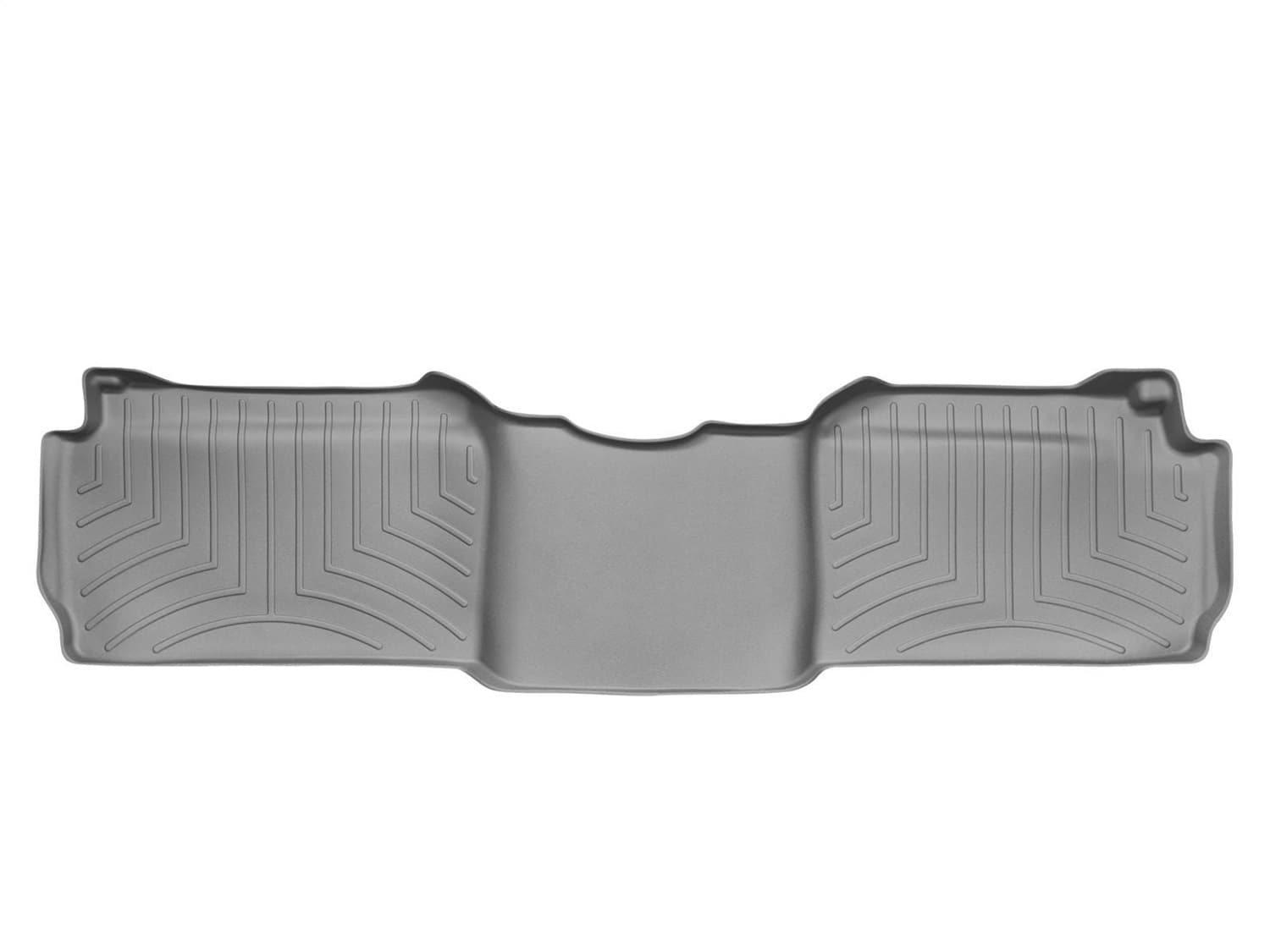 Weathertech - 462652 - Rear - Floor Mat Set image 1
