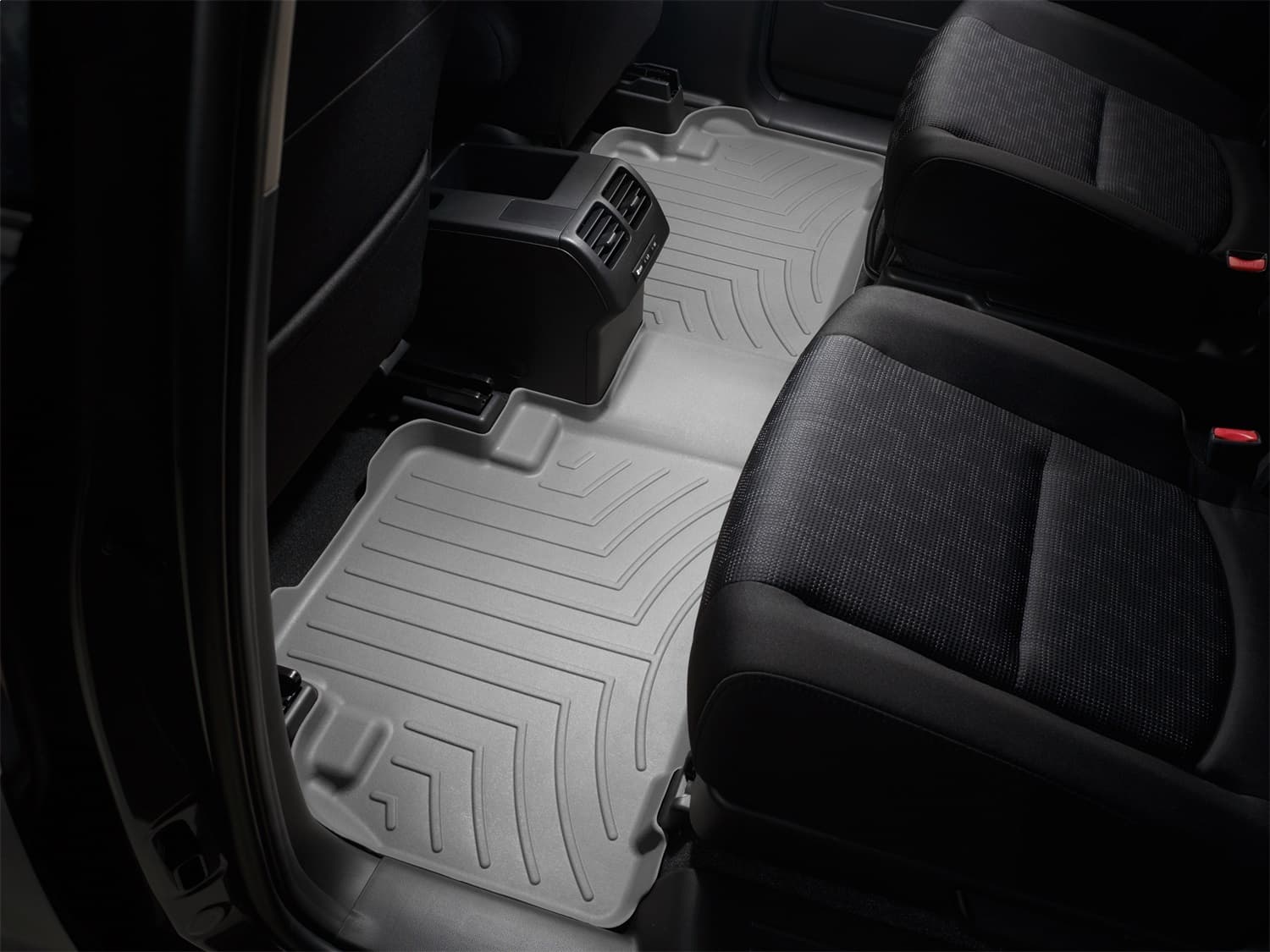 Weathertech - 462742 - Rear - Floor Mat Set image 8