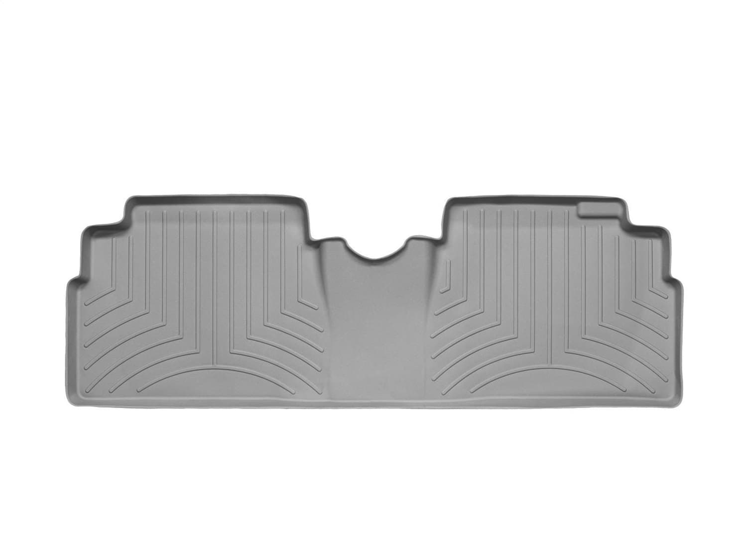 Weathertech - 462802 - Rear - Floor Mat Set image 1