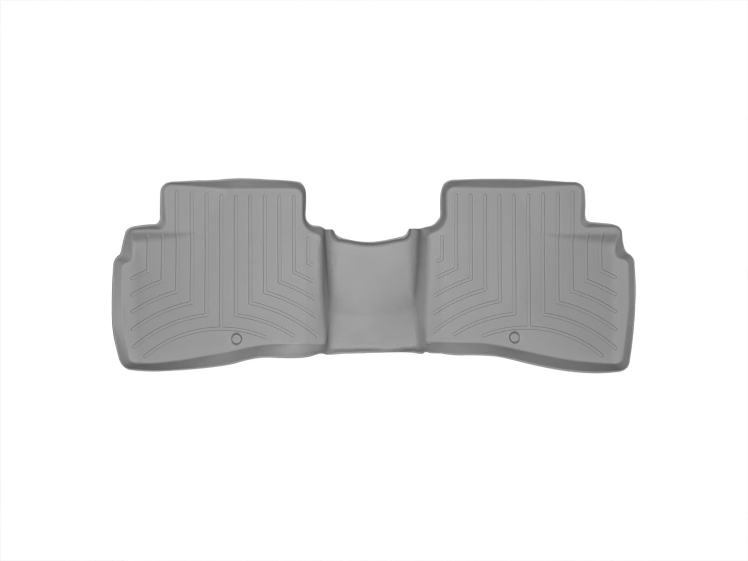 Weathertech - 462973 - Rear - Floor Mat Set image 1