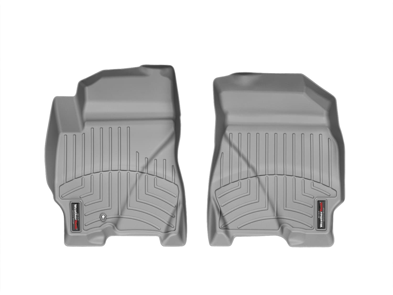 Weathertech - 463031 - Front - Floor Mat Set image 1