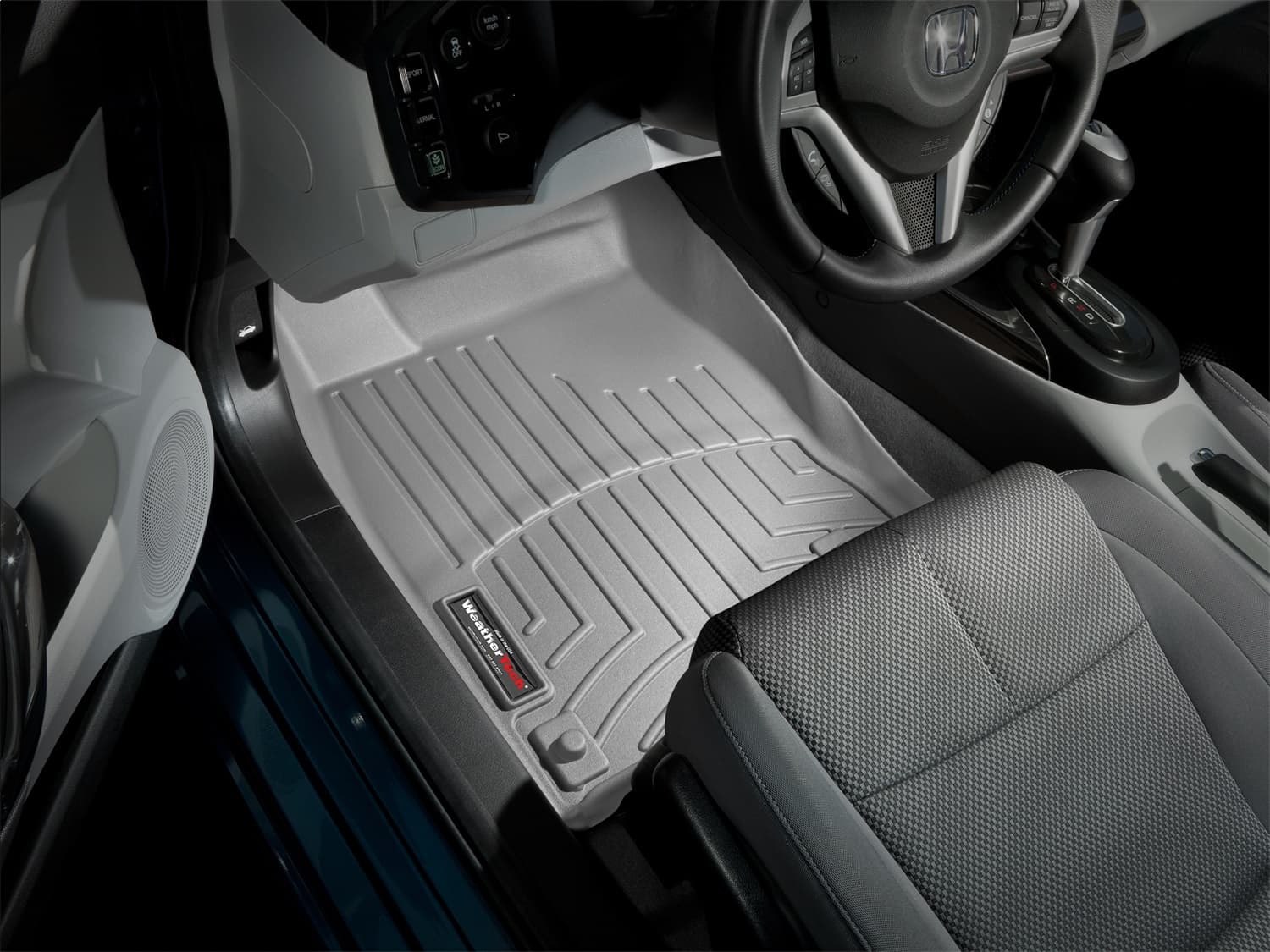 Weathertech - 463351 - Front - Floor Mat Set image 7