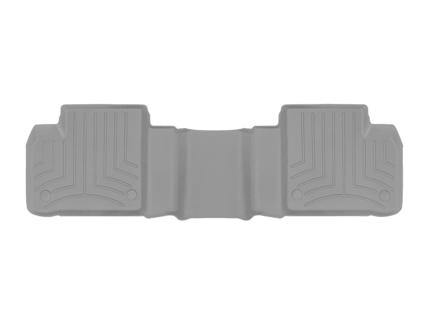 Weathertech - 464012IM - Rear - Floor Mat Set image 1