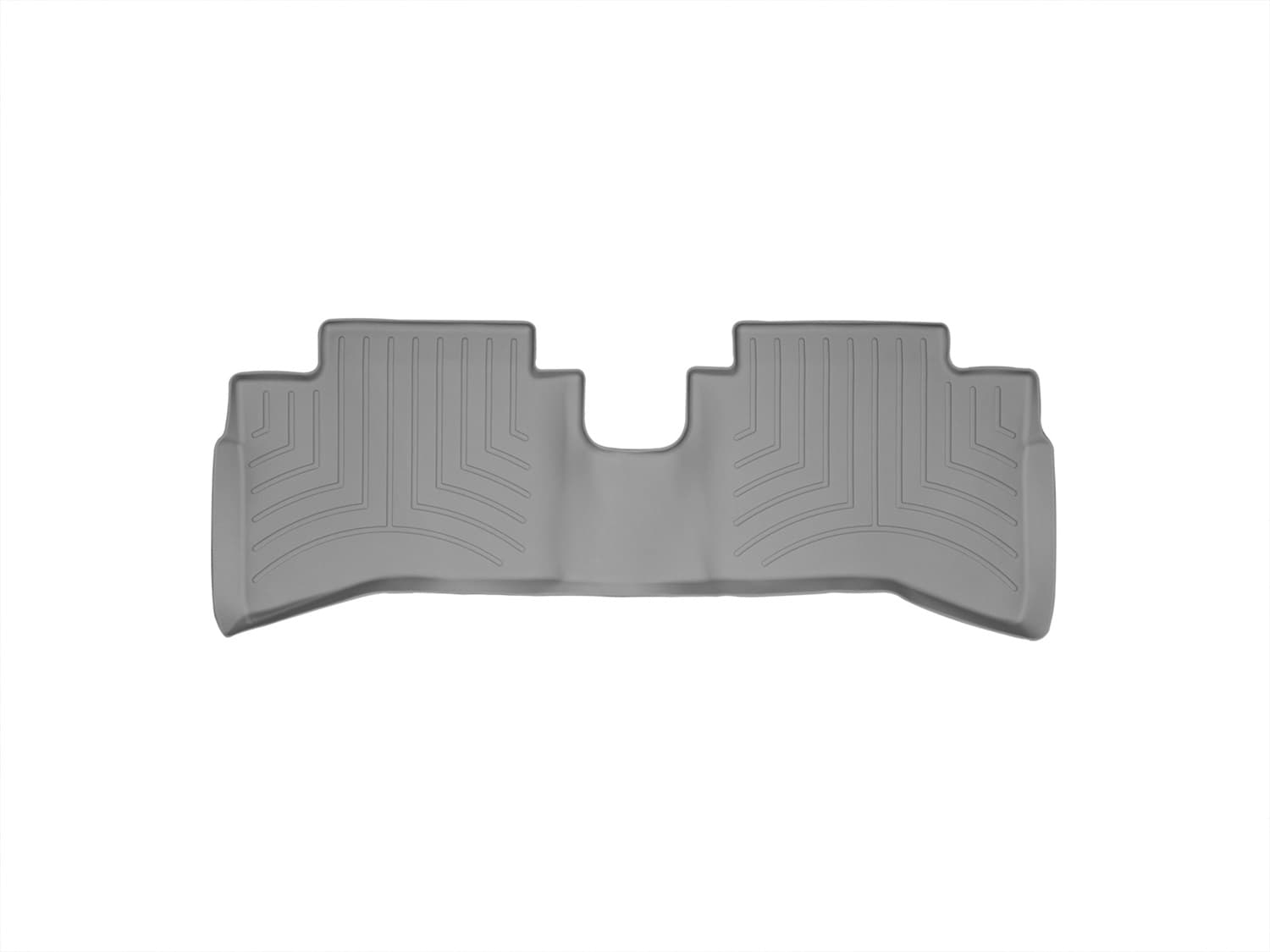 Weathertech - 464183 - Rear - Floor Mat Set image 1