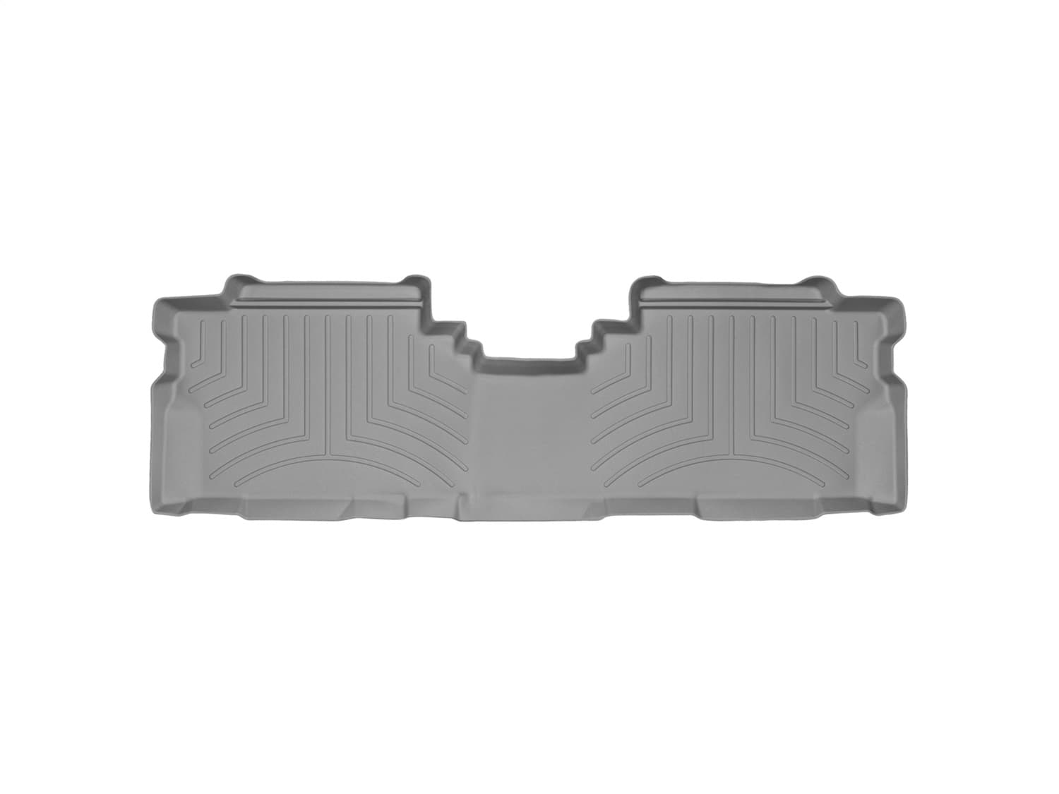 Weathertech - 464272 - Rear - Floor Mat Set image 1