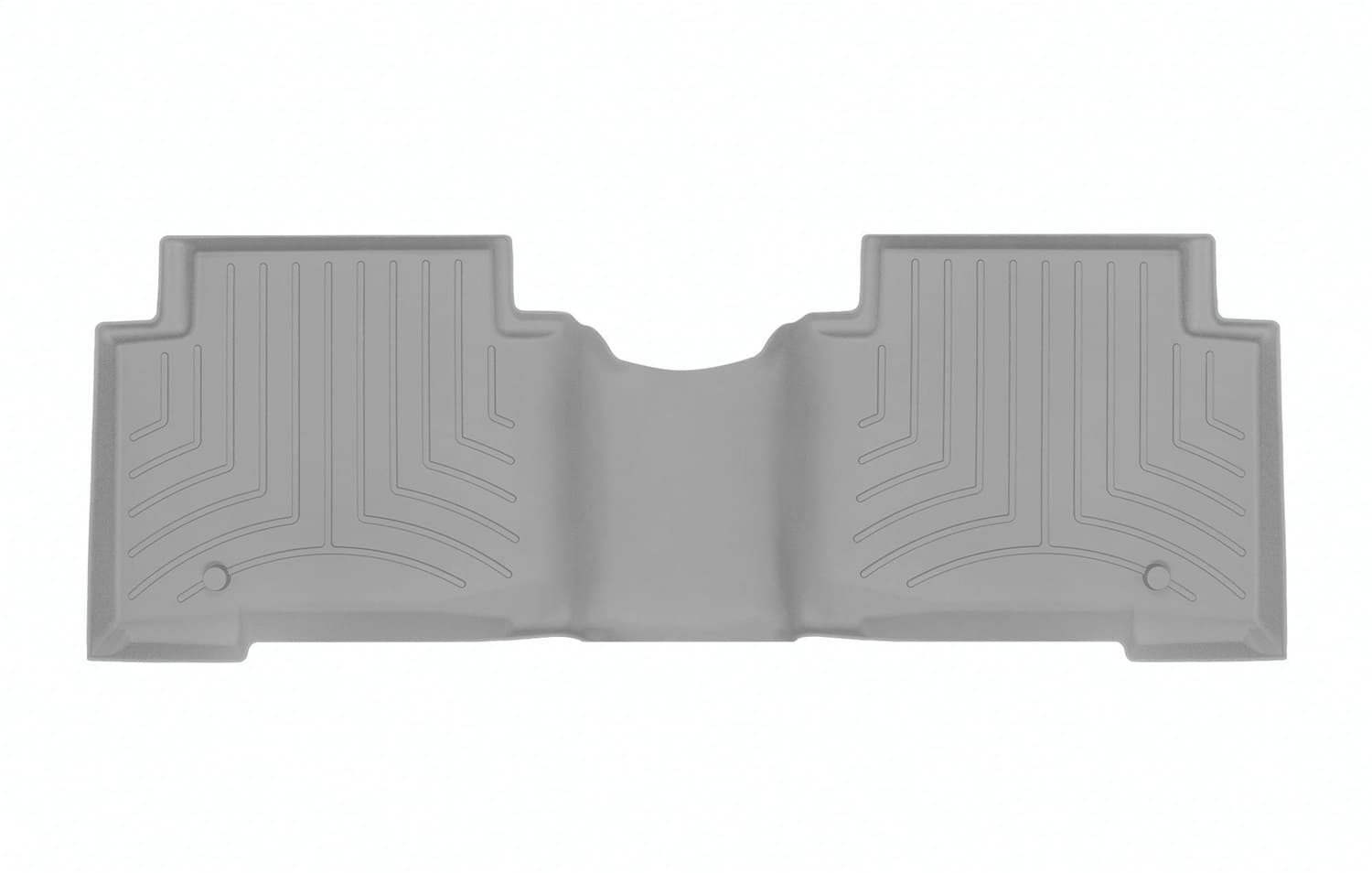 Weathertech - 464403IM - Rear - Floor Mat Set image 1