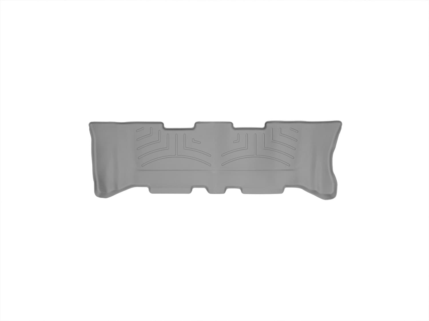 Weathertech - 464404 - Third Row - Floor Mat Set image 1
