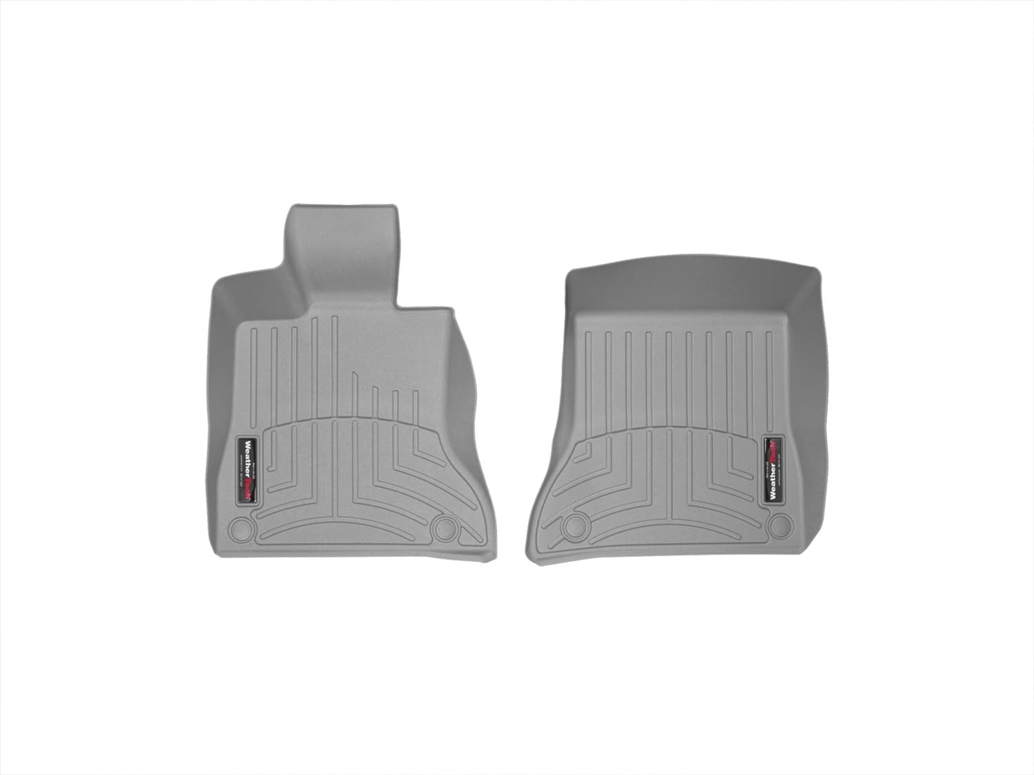 Weathertech - 464901 - Front - Floor Mat Set image 1