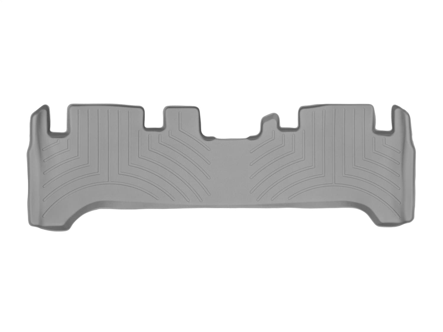 Weathertech - 465332 - Rear - Floor Mat Set image 1