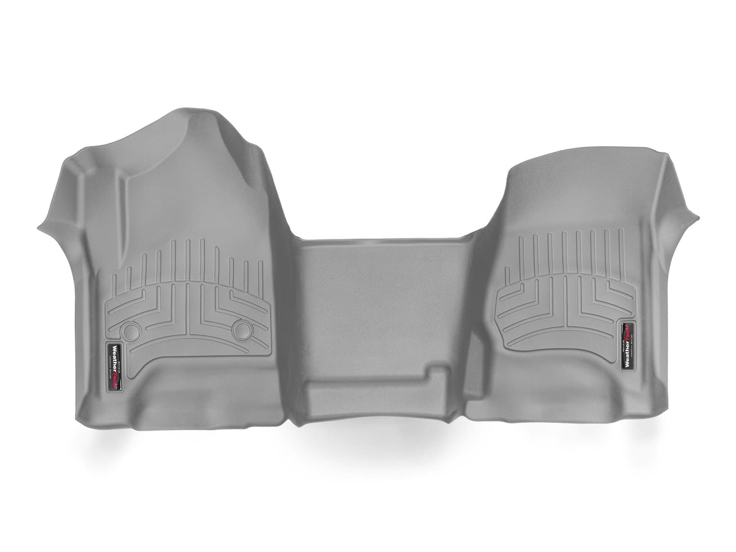 Weathertech - 465431 - Front - Floor Mat Set image 1