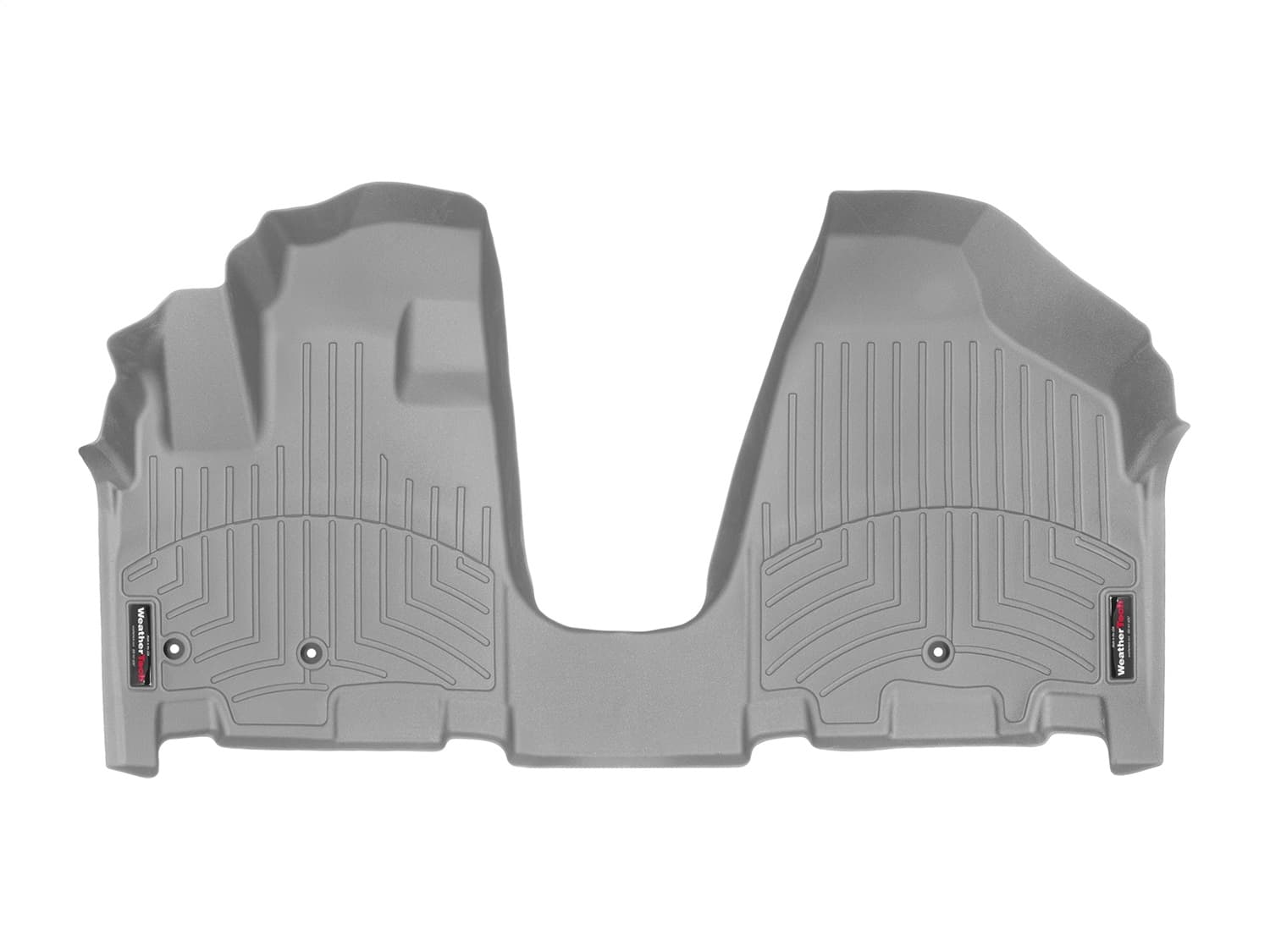 Weathertech - 465531 - Front - Floor Mat Set image 1