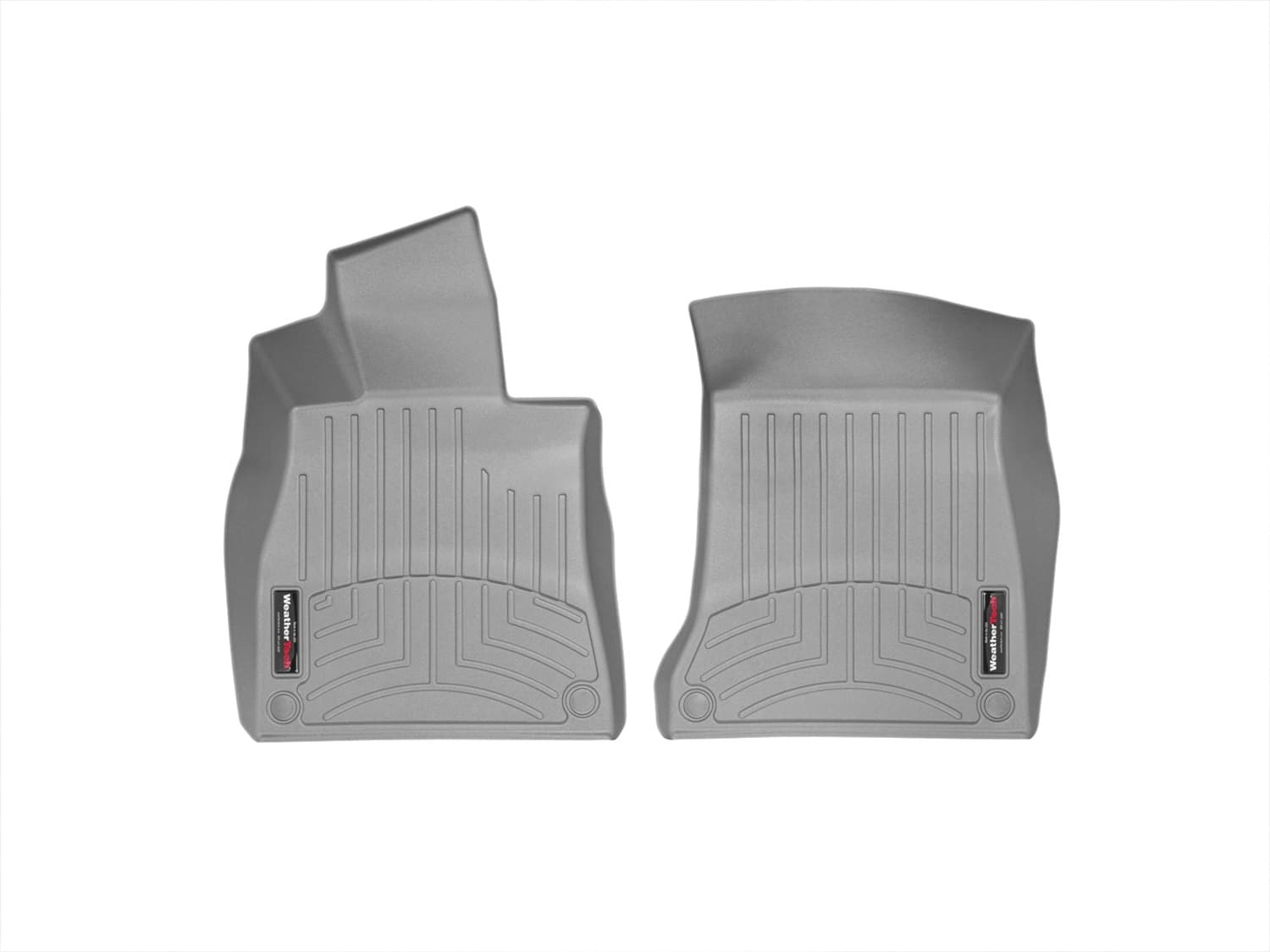 Weathertech - 465711 - Front - Floor Mat Set image 1