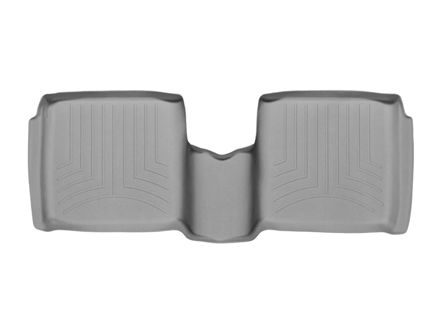 Weathertech - 466502 - Rear - Floor Mat Set image 1