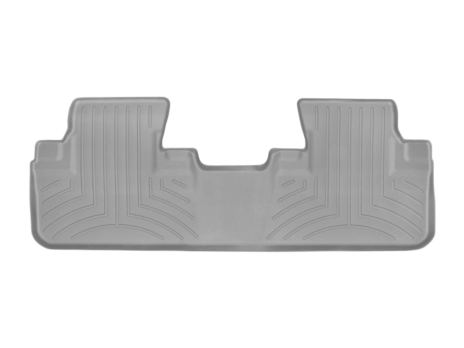 Weathertech - 468862 - Rear - Floor Mat Set image 1