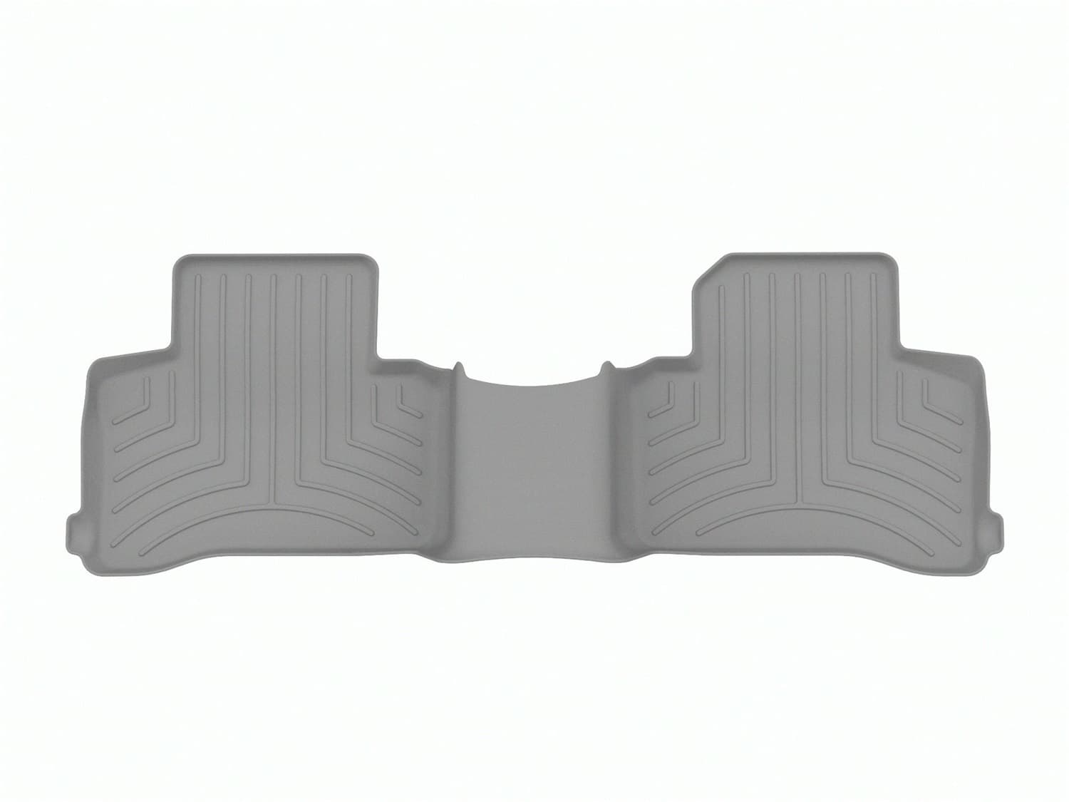 Weathertech - 468982IM - Rear - Floor Mat Set image 1