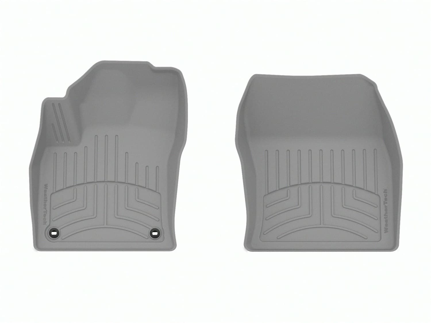 Weathertech - 469171IM - Front - Floor Mat Set image 1