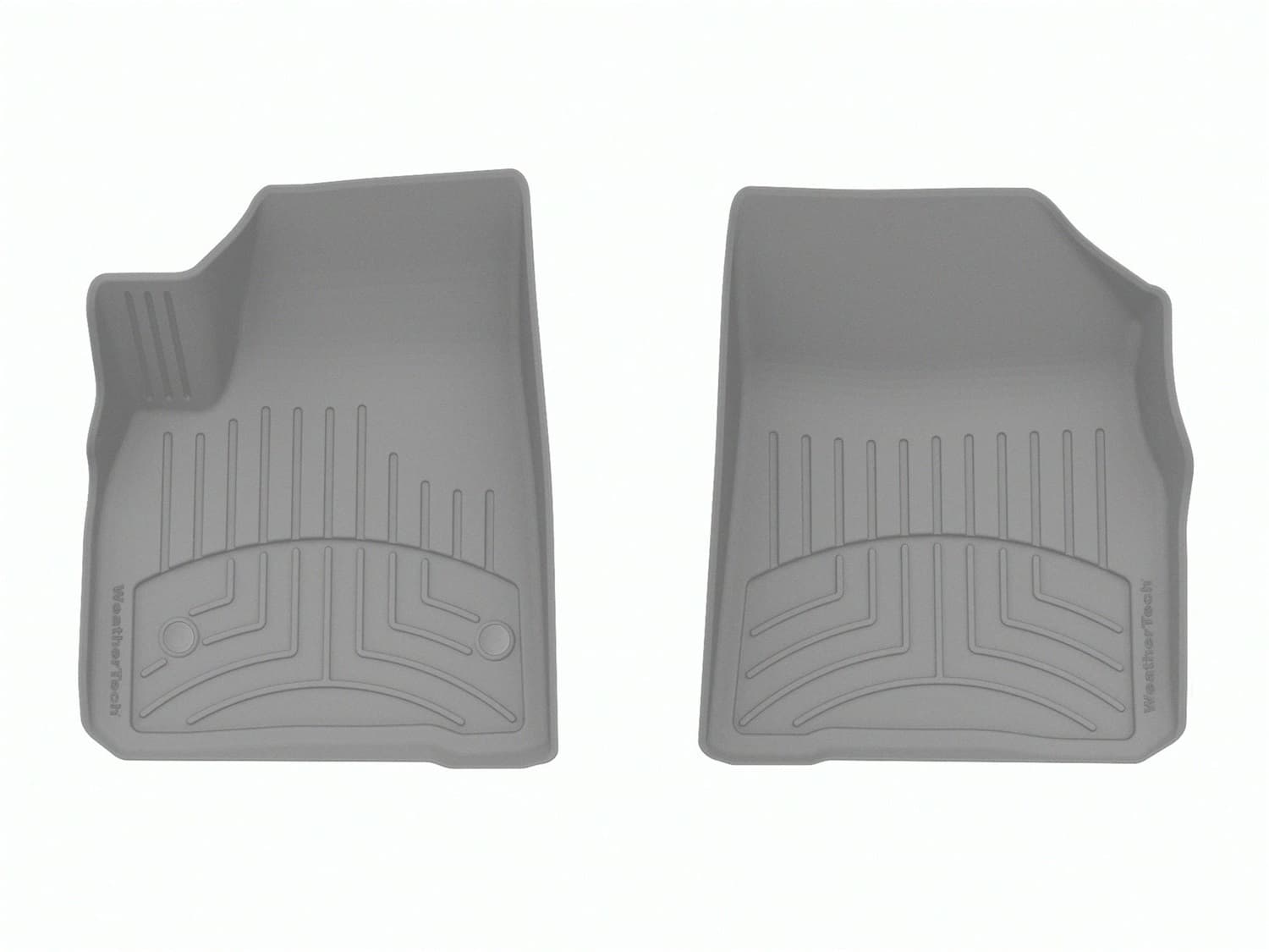 Weathertech - 469551IM - Front - Floor Mat Set image 1