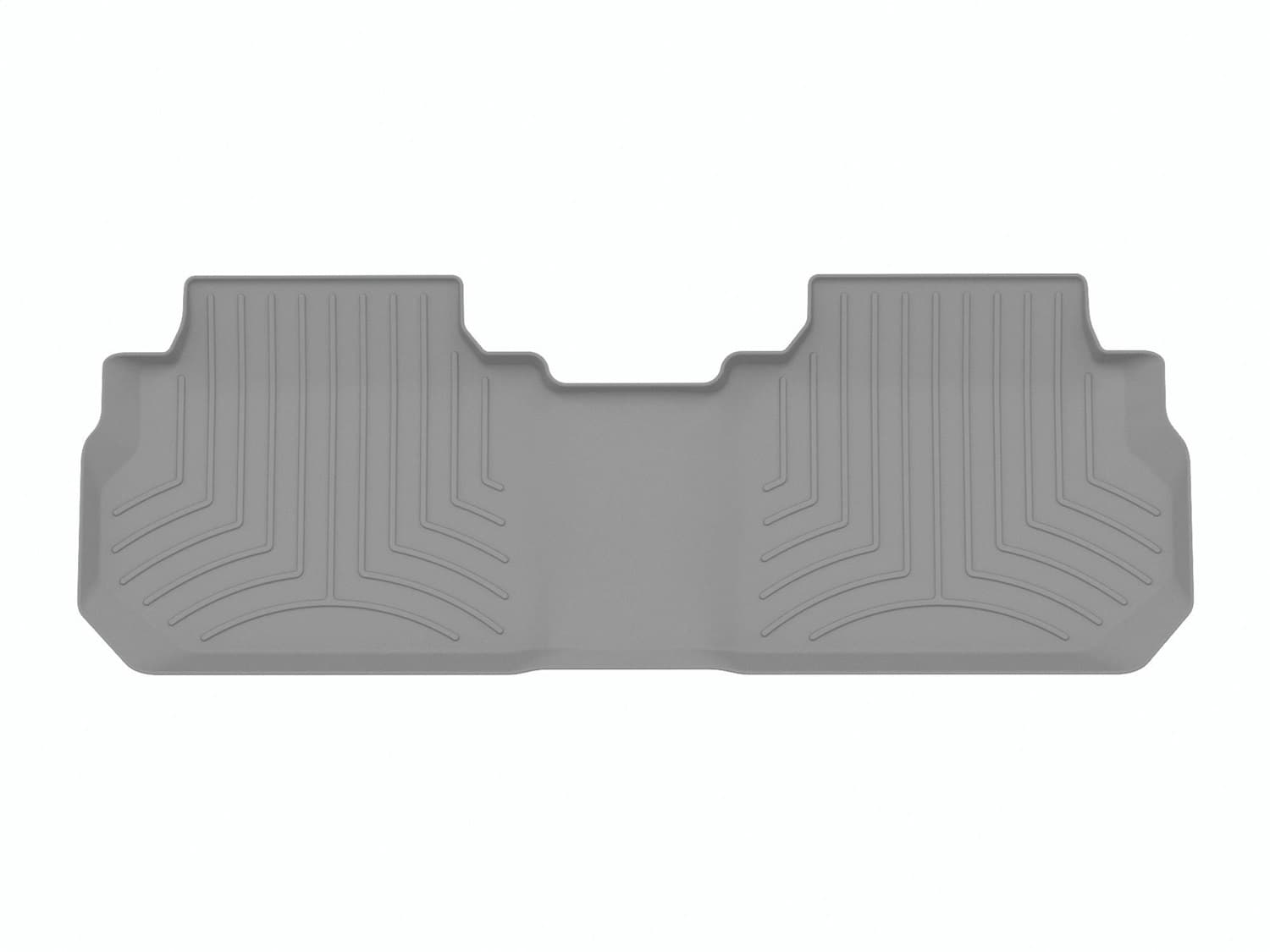 Weathertech - 469552IM - Rear - Floor Mat Set image 1