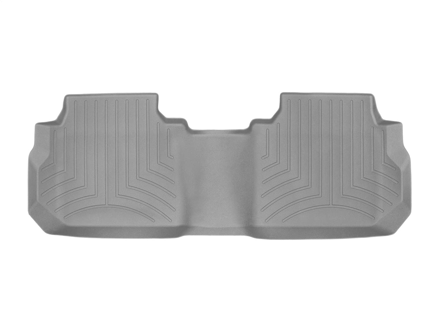 Weathertech - 469552 - Rear - Floor Mat Set image 1