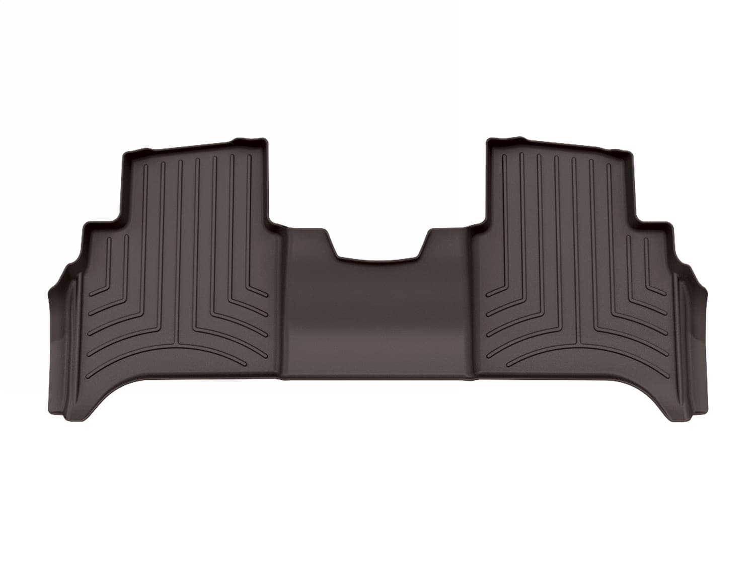 Weathertech - 4715092IM - Rear - Floor Mat Set image 1