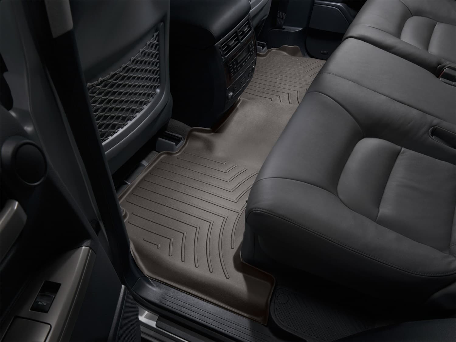 Weathertech - 471572 - Rear - Floor Mat Set image 7