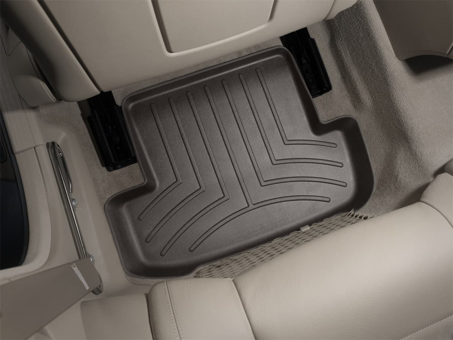 Weathertech - 471613 - Rear - Floor Mat Set image 11