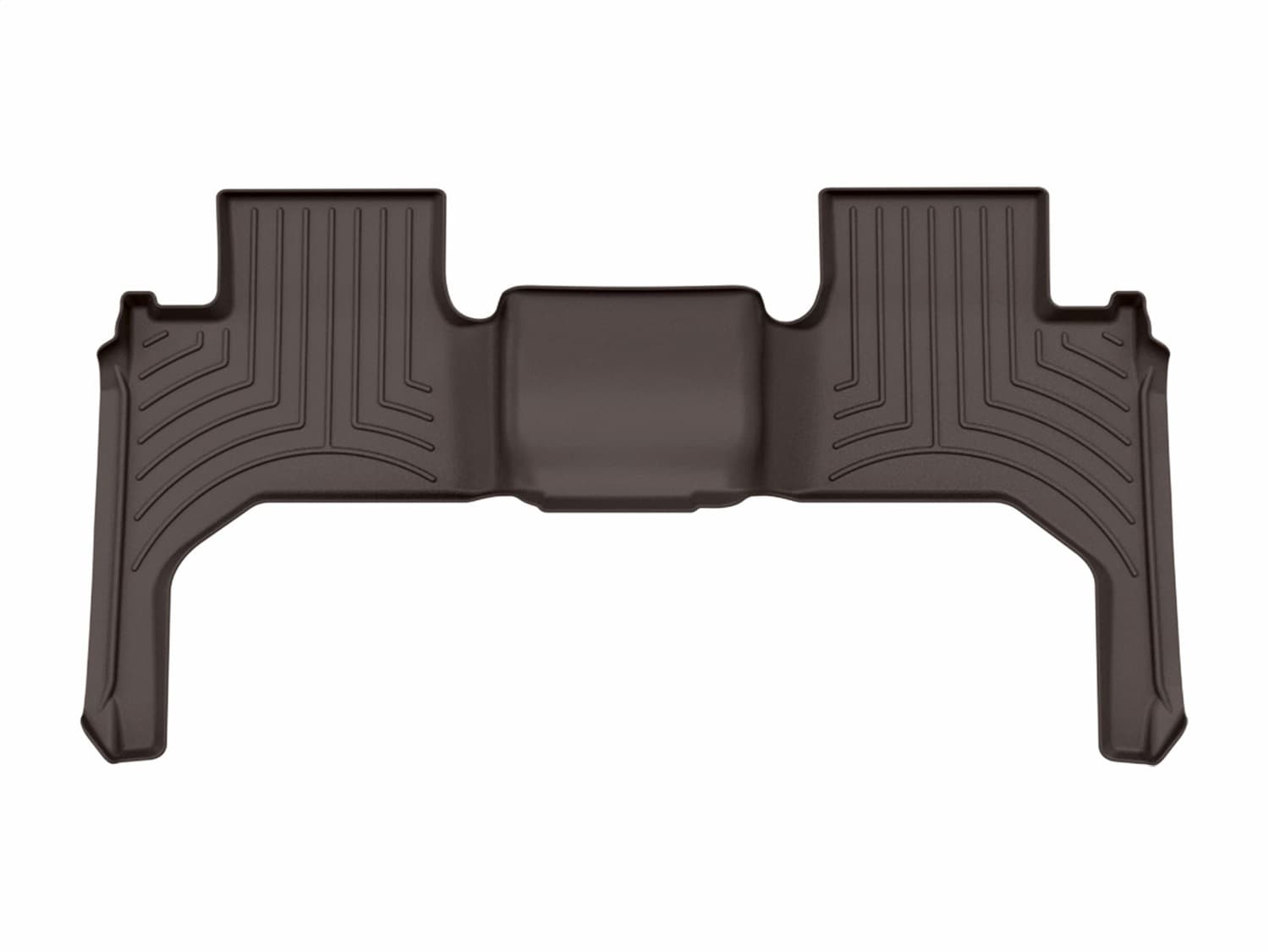 Weathertech - 4717132IM - Rear - Floor Mat Set image 1