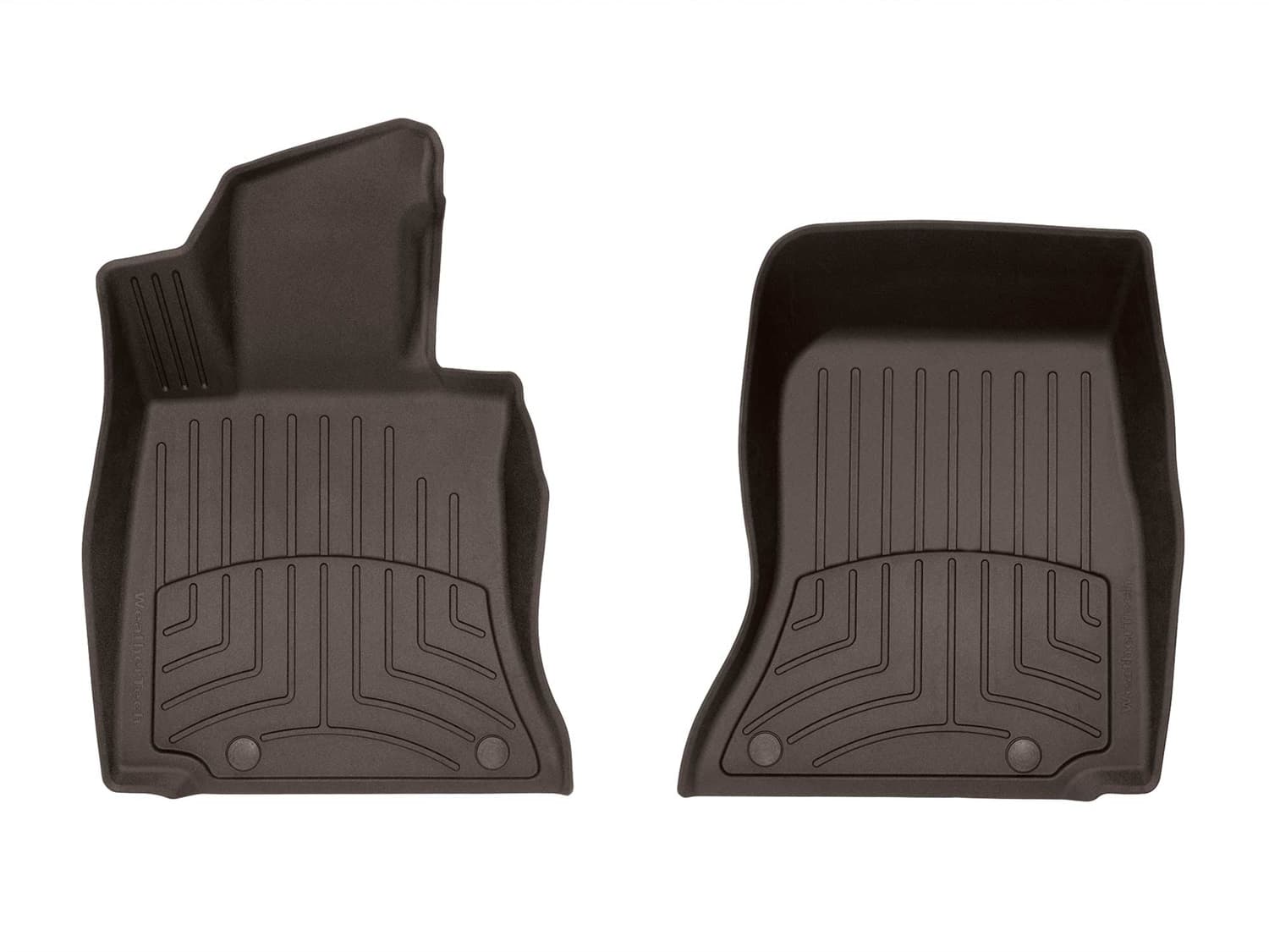 Weathertech - 4717411IM - Front - Floor Mat Set image 1