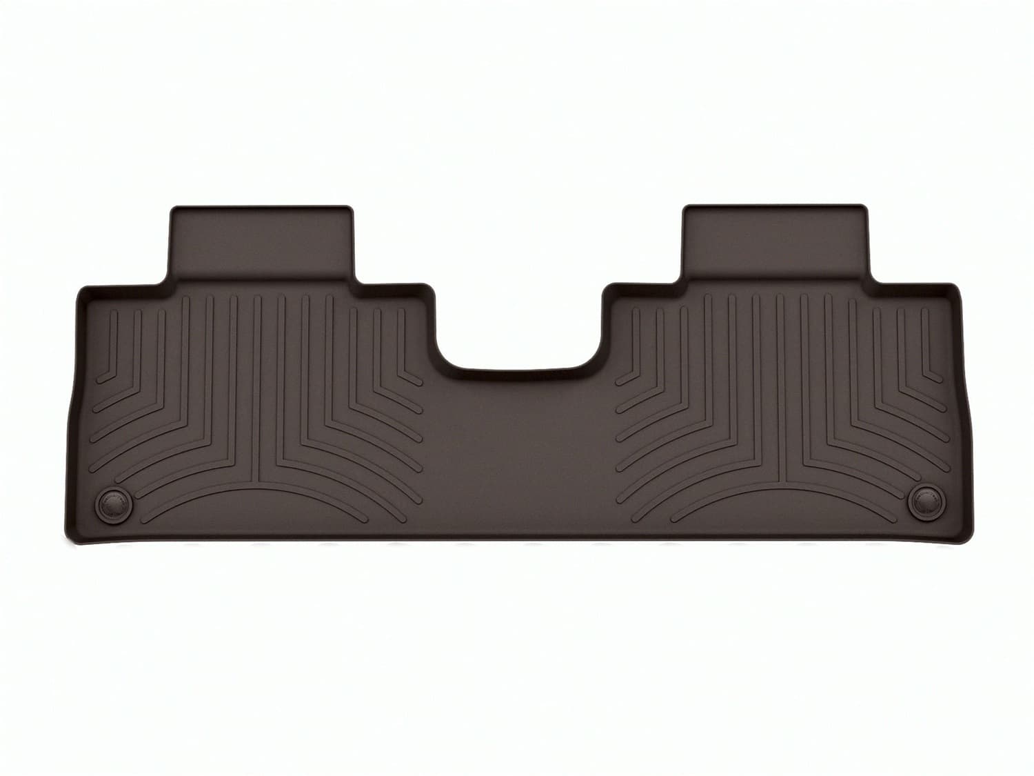 Weathertech - 4717732 - Rear - Floor Mat Set image 1