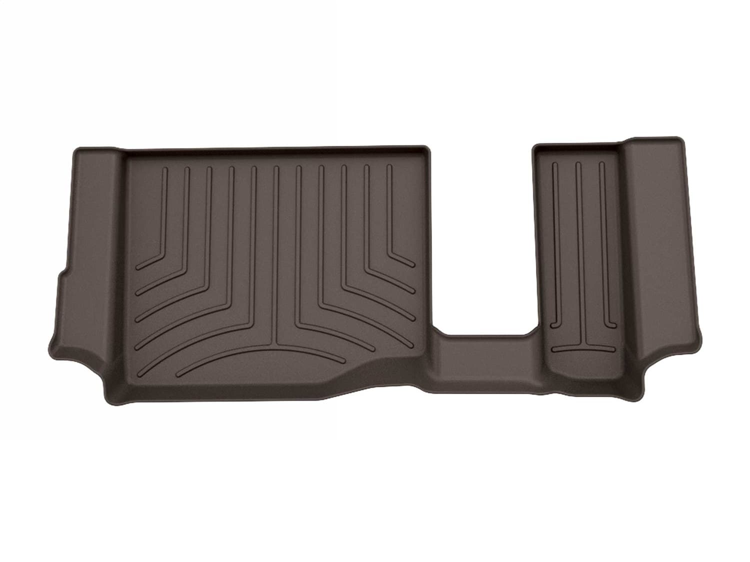 Weathertech - 4717733IM - Third Row - Floor Mat Set image 1